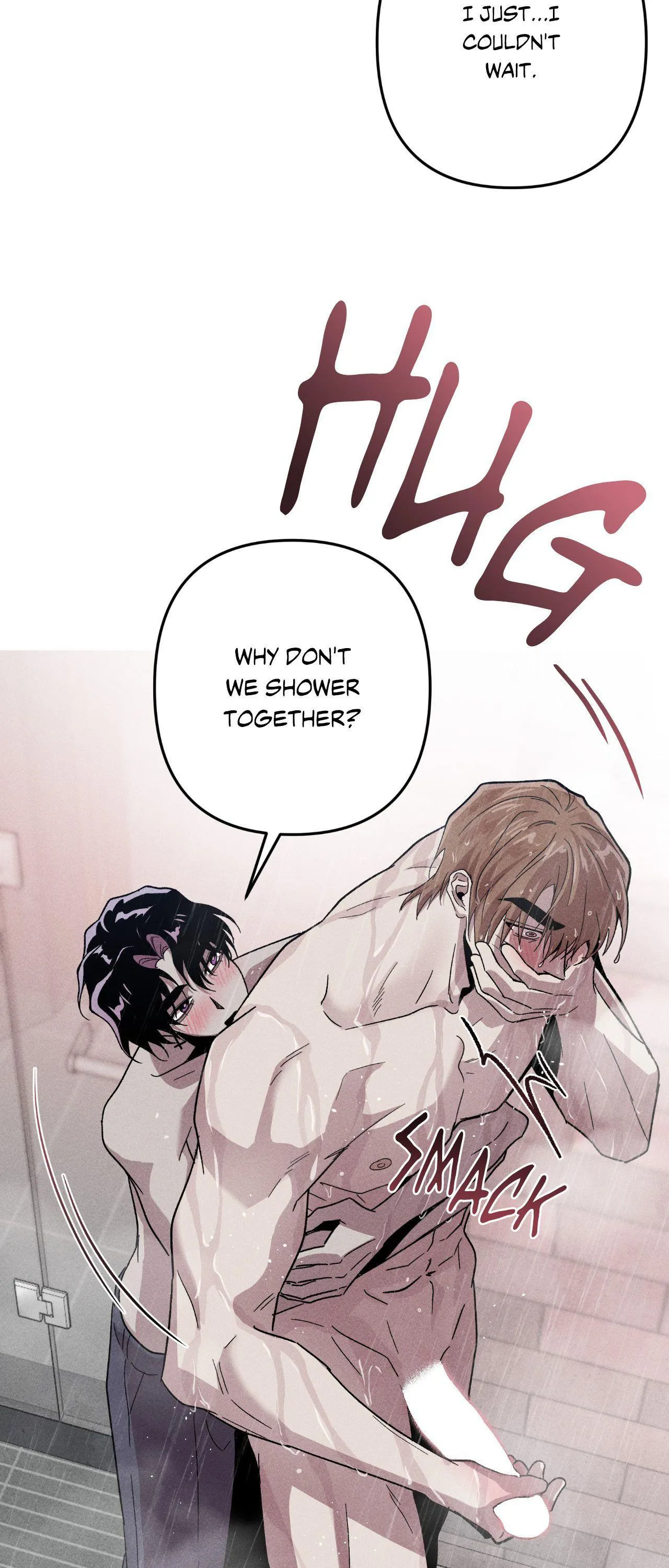 Kill Me If You Can - Chapter 100.6 Page 23