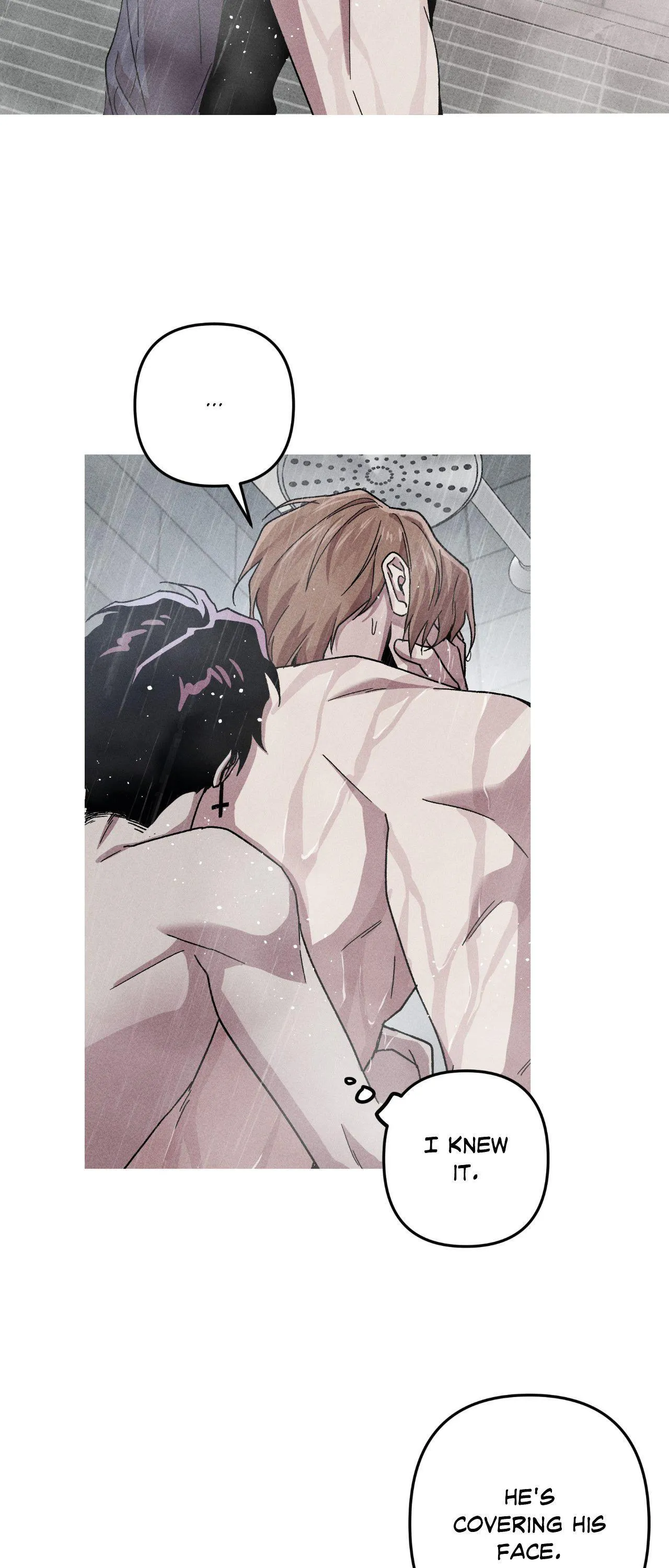 Kill Me If You Can - Chapter 100.6 Page 24