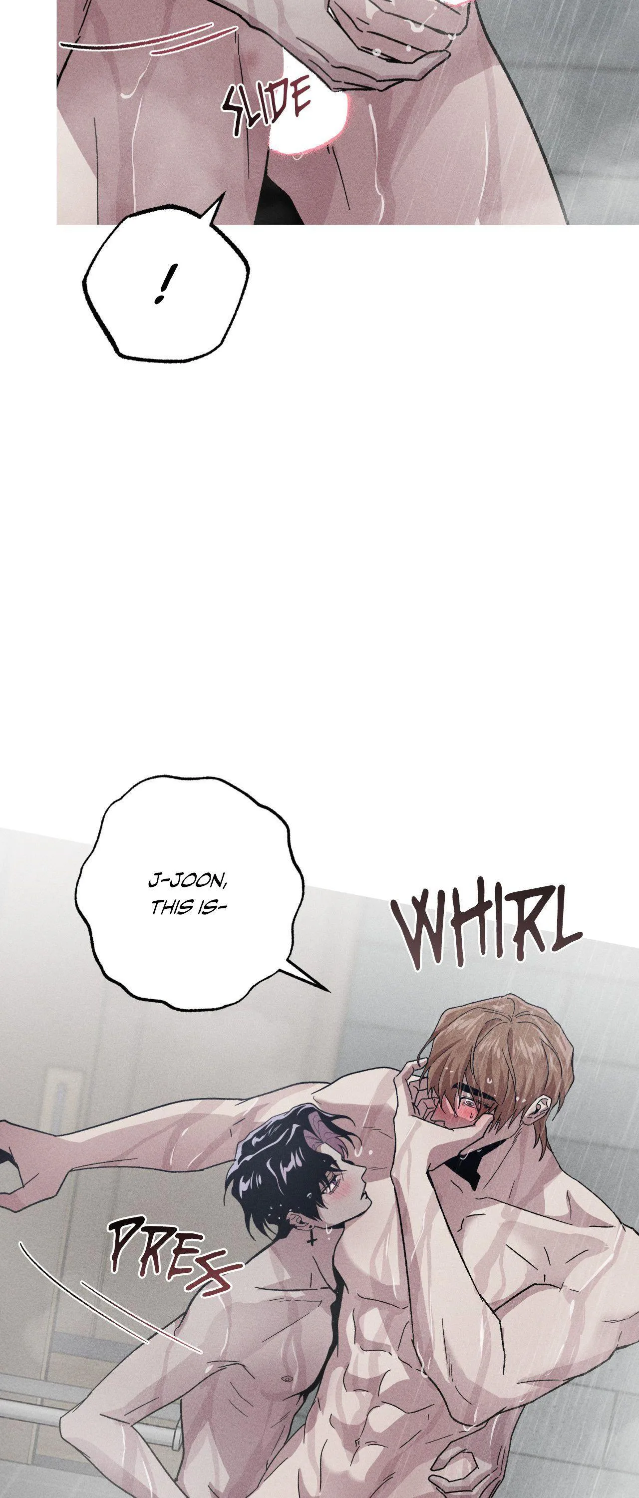Kill Me If You Can - Chapter 100.6 Page 26