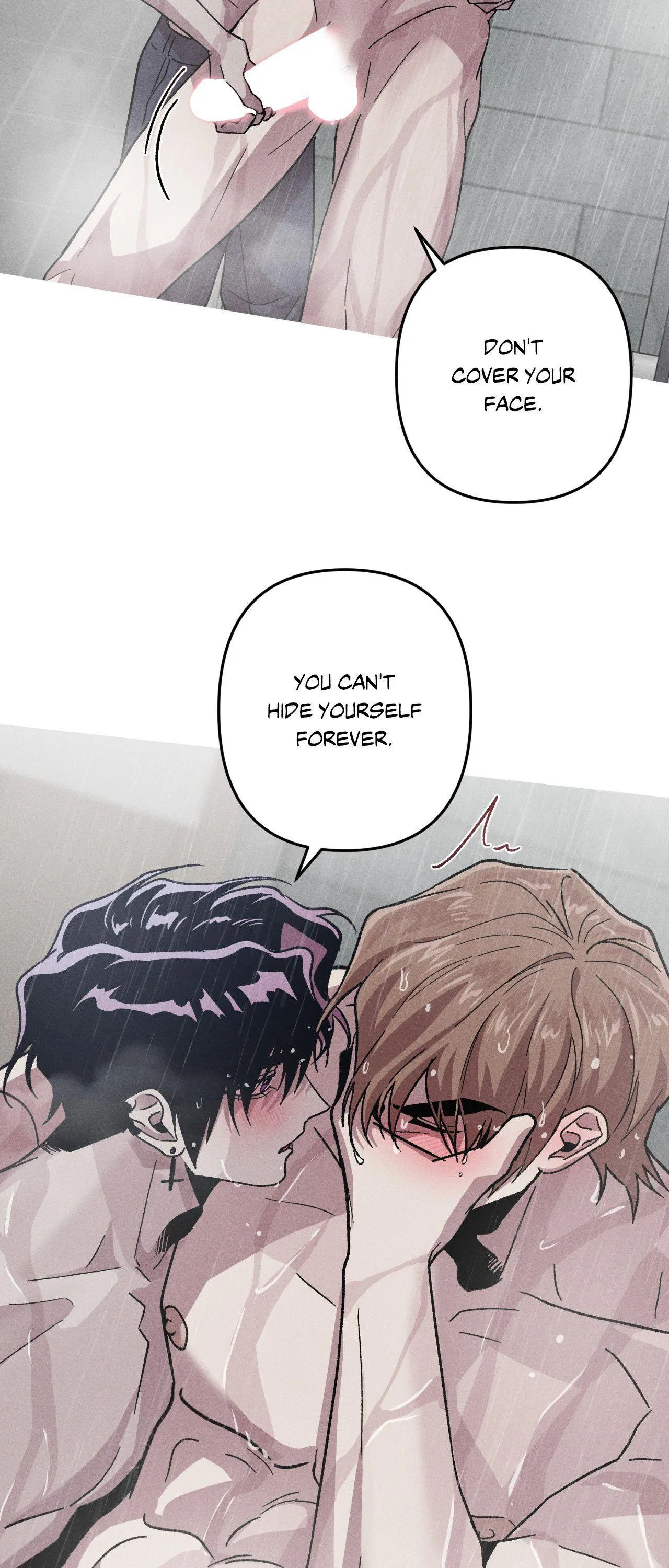 Kill Me If You Can - Chapter 100.6 Page 27