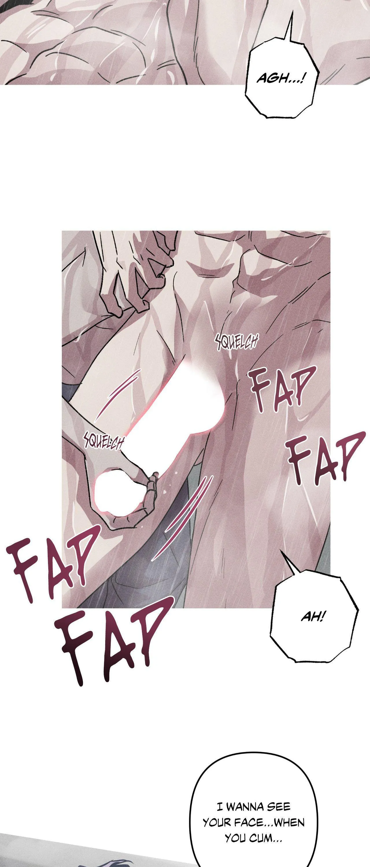 Kill Me If You Can - Chapter 100.6 Page 28
