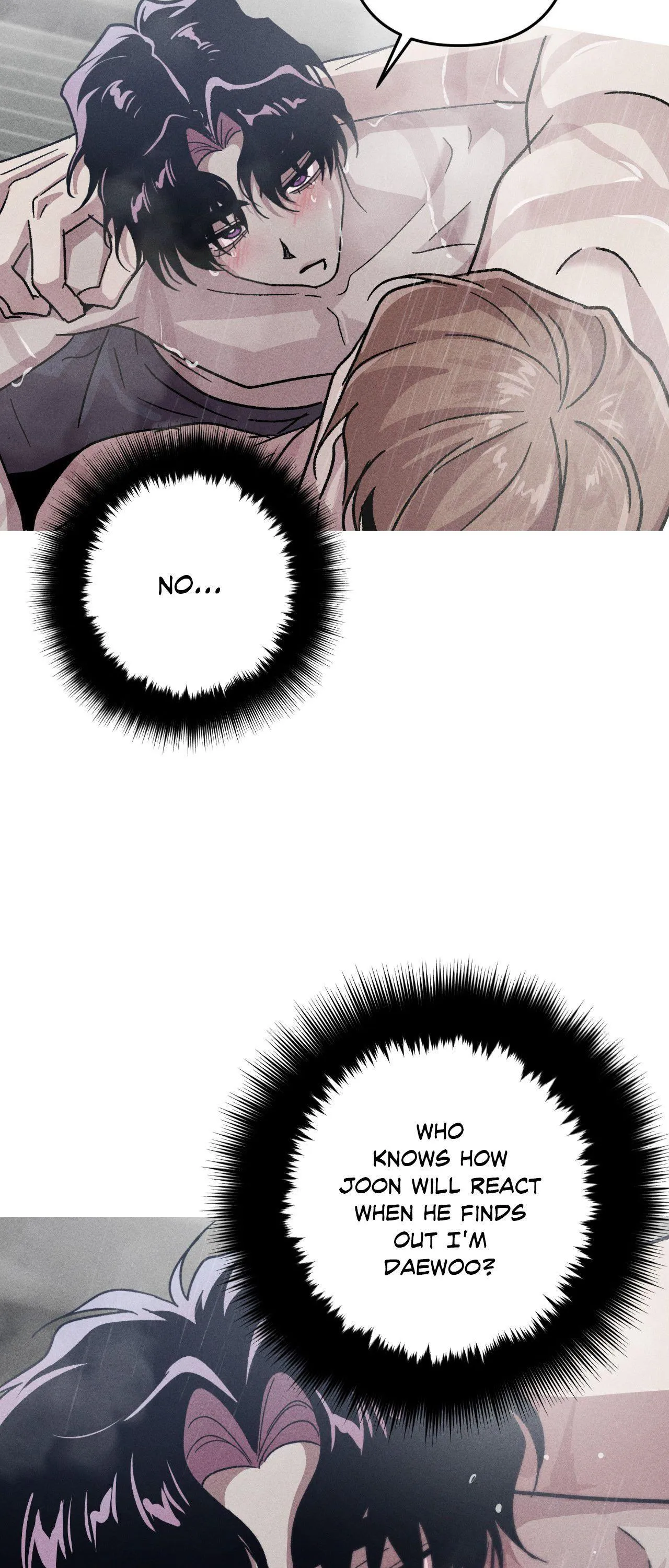 Kill Me If You Can - Chapter 100.6 Page 29