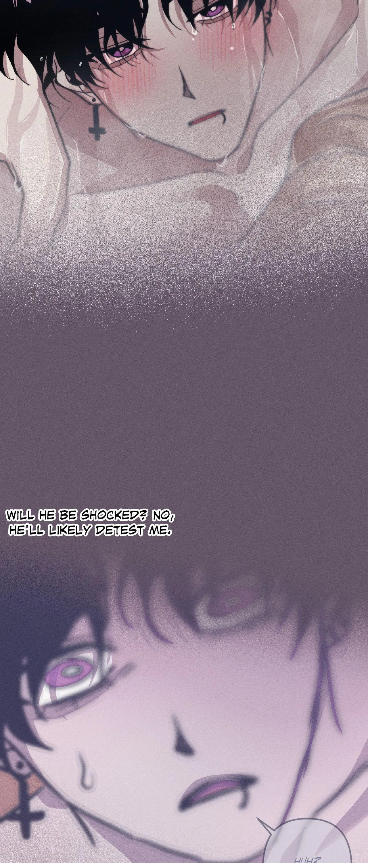 Kill Me If You Can - Chapter 100.6 Page 30