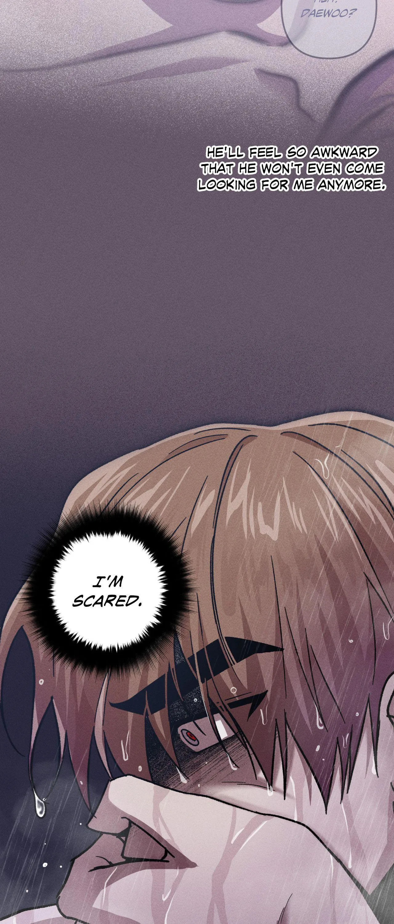 Kill Me If You Can - Chapter 100.6 Page 31