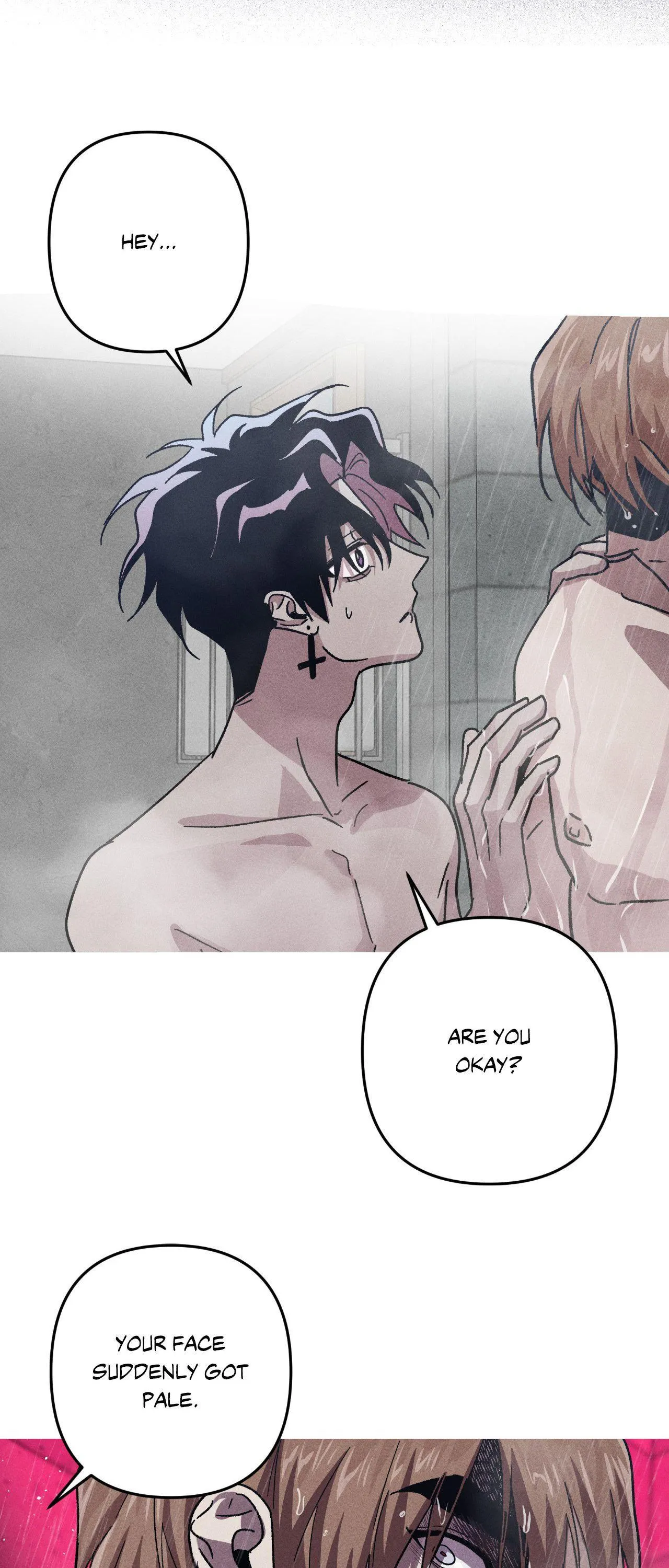 Kill Me If You Can - Chapter 100.6 Page 34
