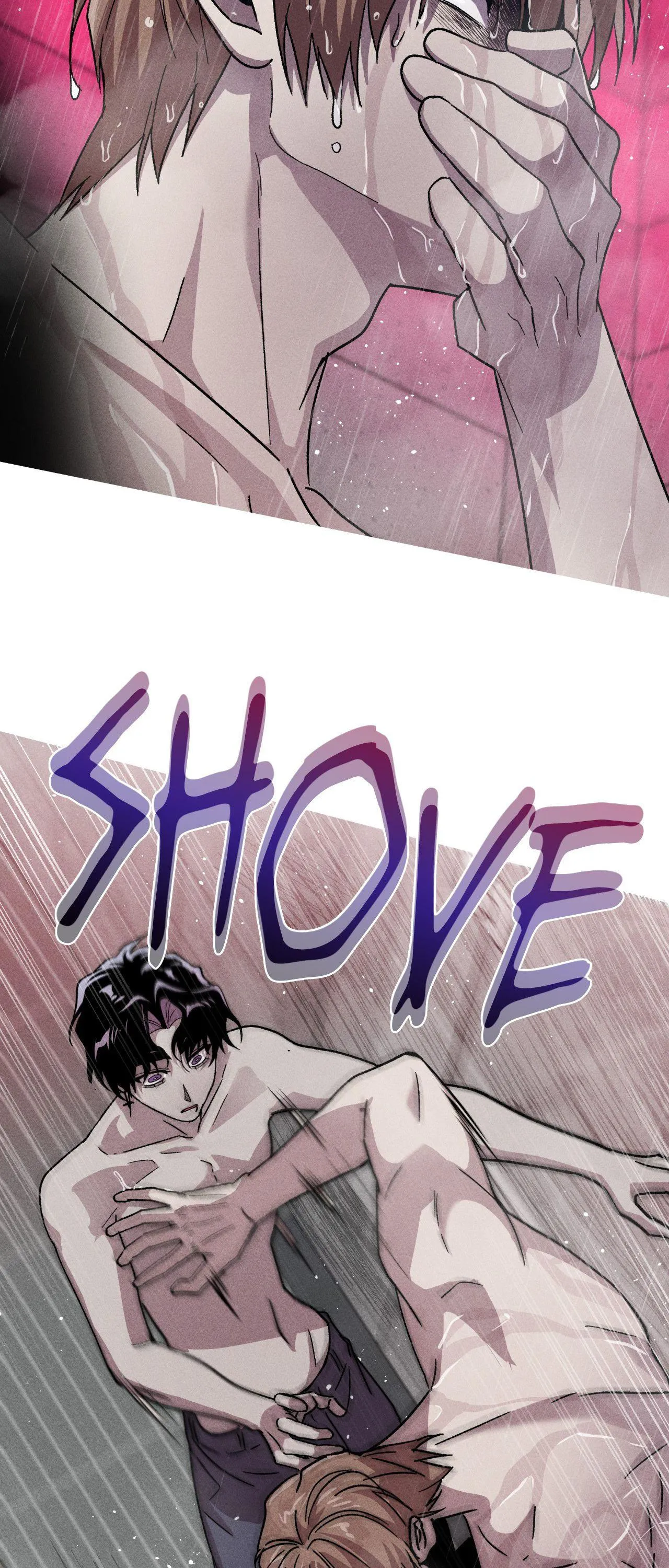 Kill Me If You Can - Chapter 100.6 Page 35
