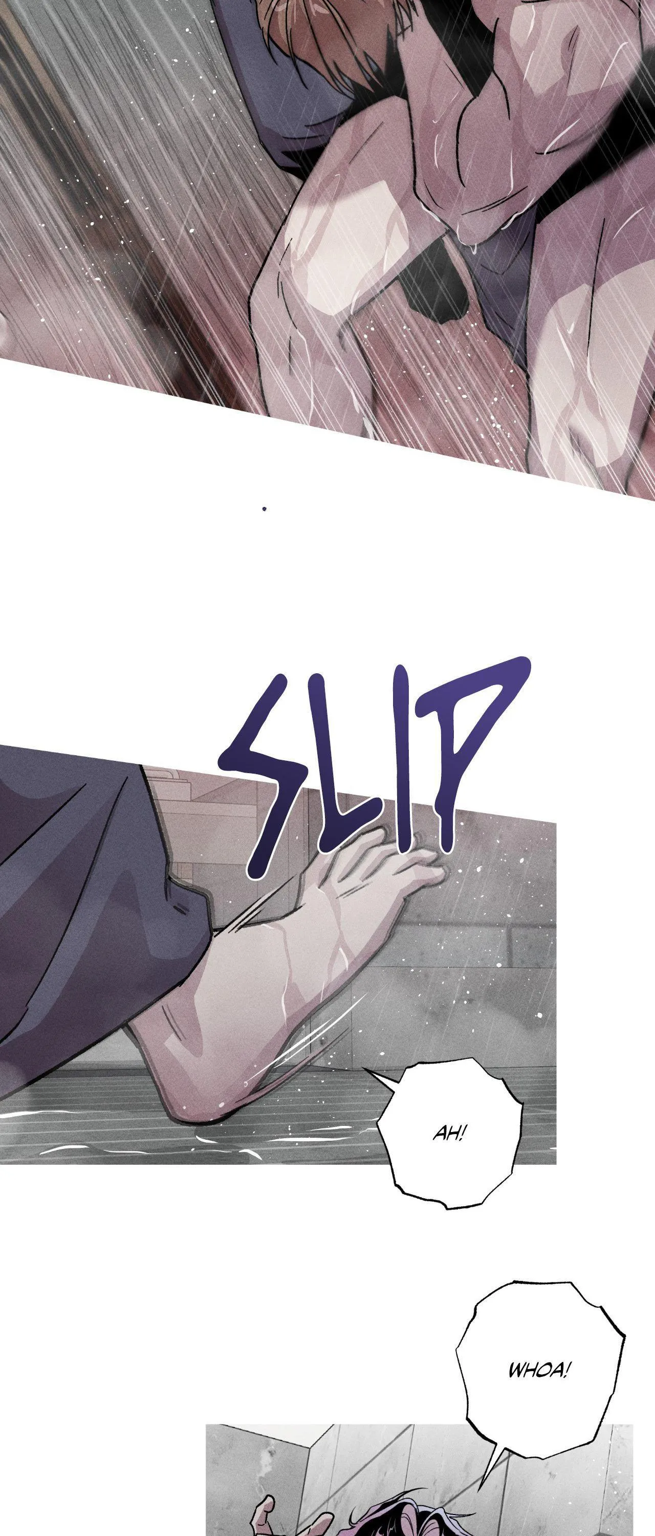 Kill Me If You Can - Chapter 100.6 Page 36