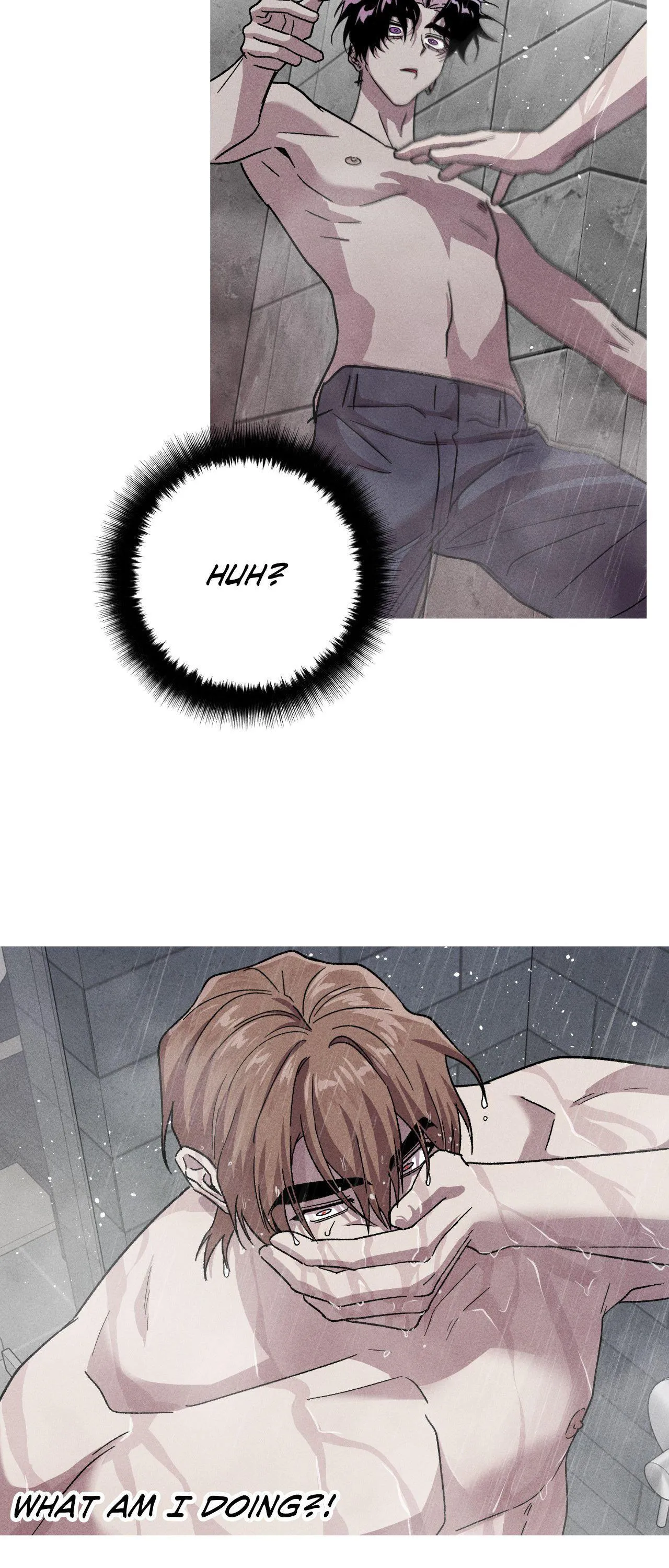 Kill Me If You Can - Chapter 100.6 Page 37