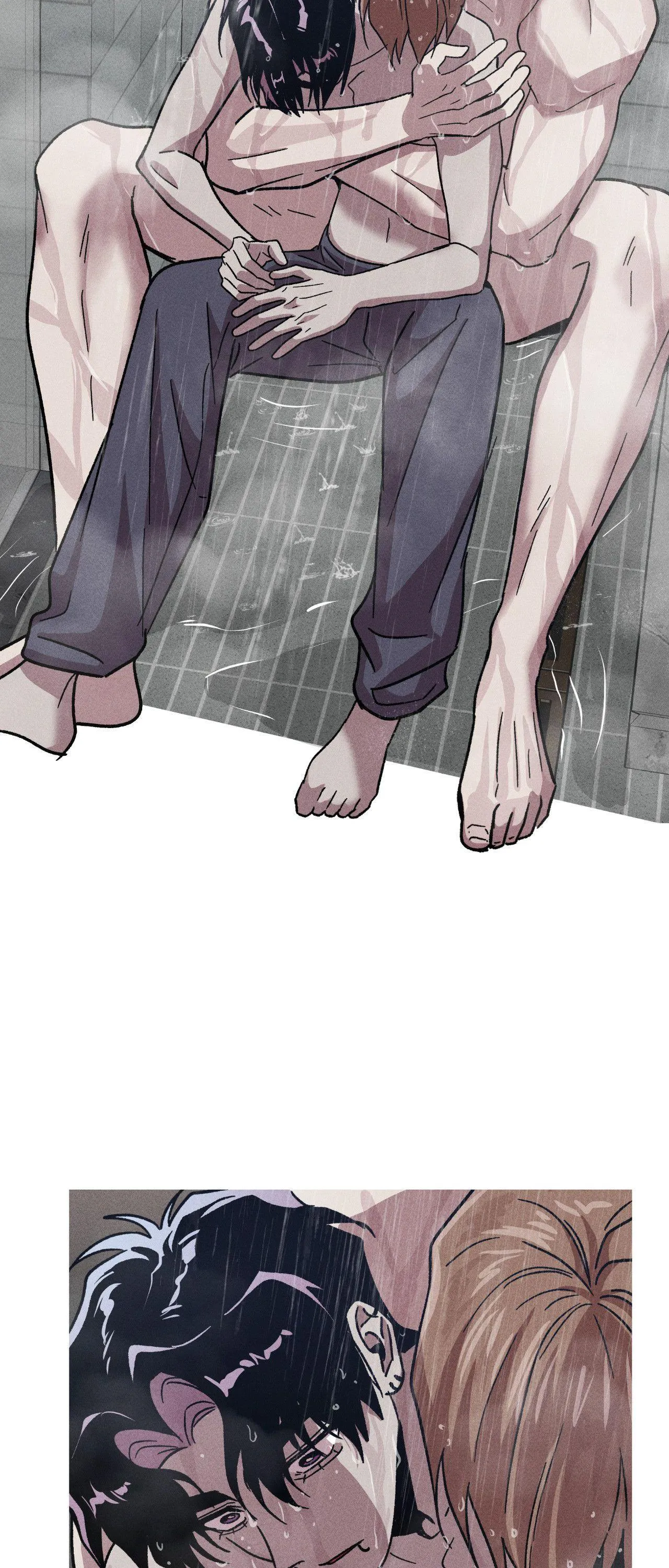 Kill Me If You Can - Chapter 100.6 Page 40