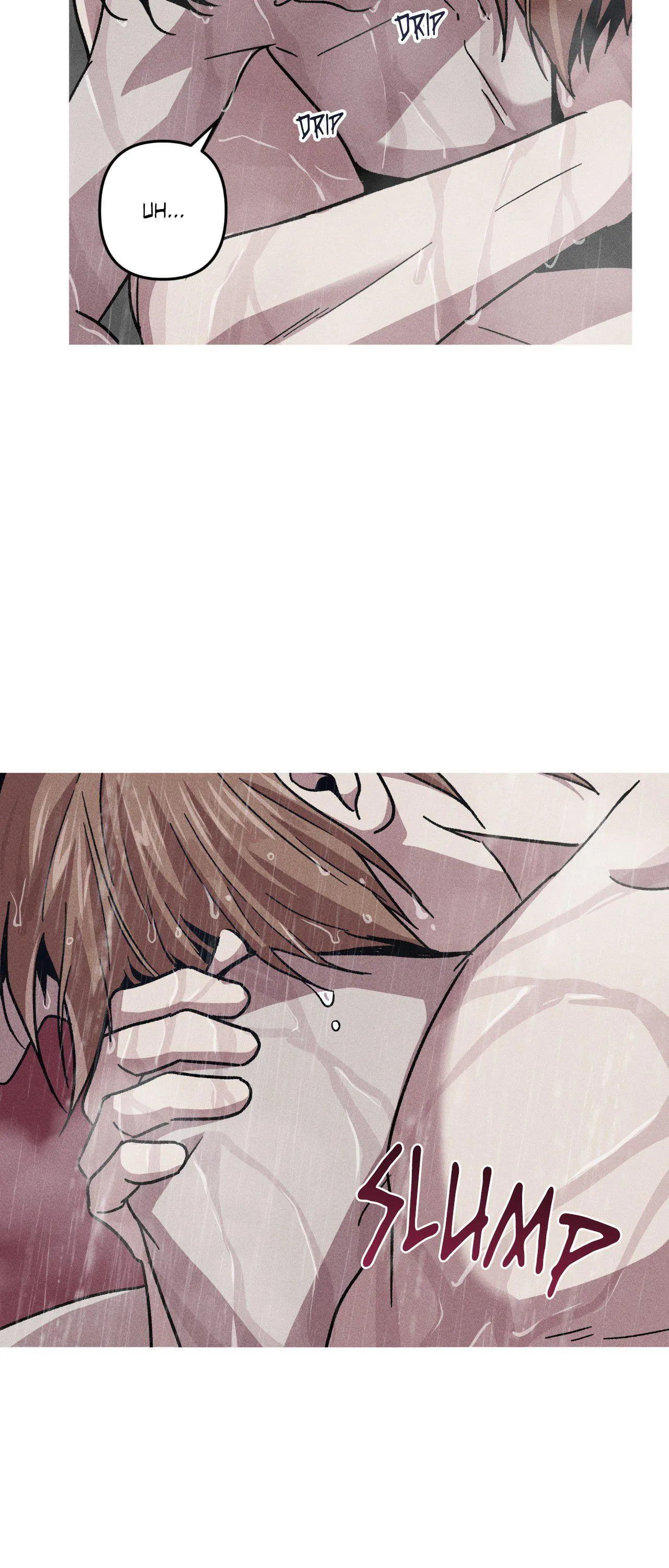 Kill Me If You Can - Chapter 100.6 Page 41