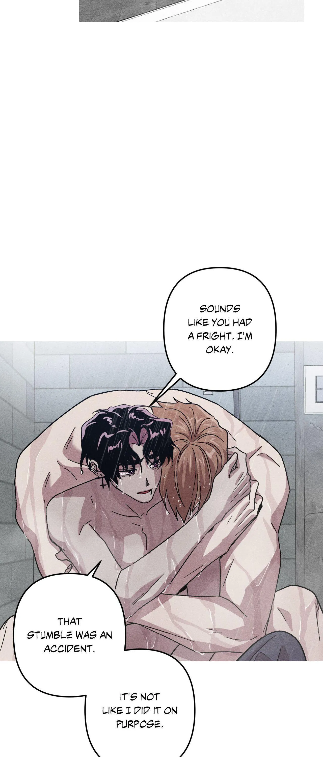 Kill Me If You Can - Chapter 100.6 Page 43