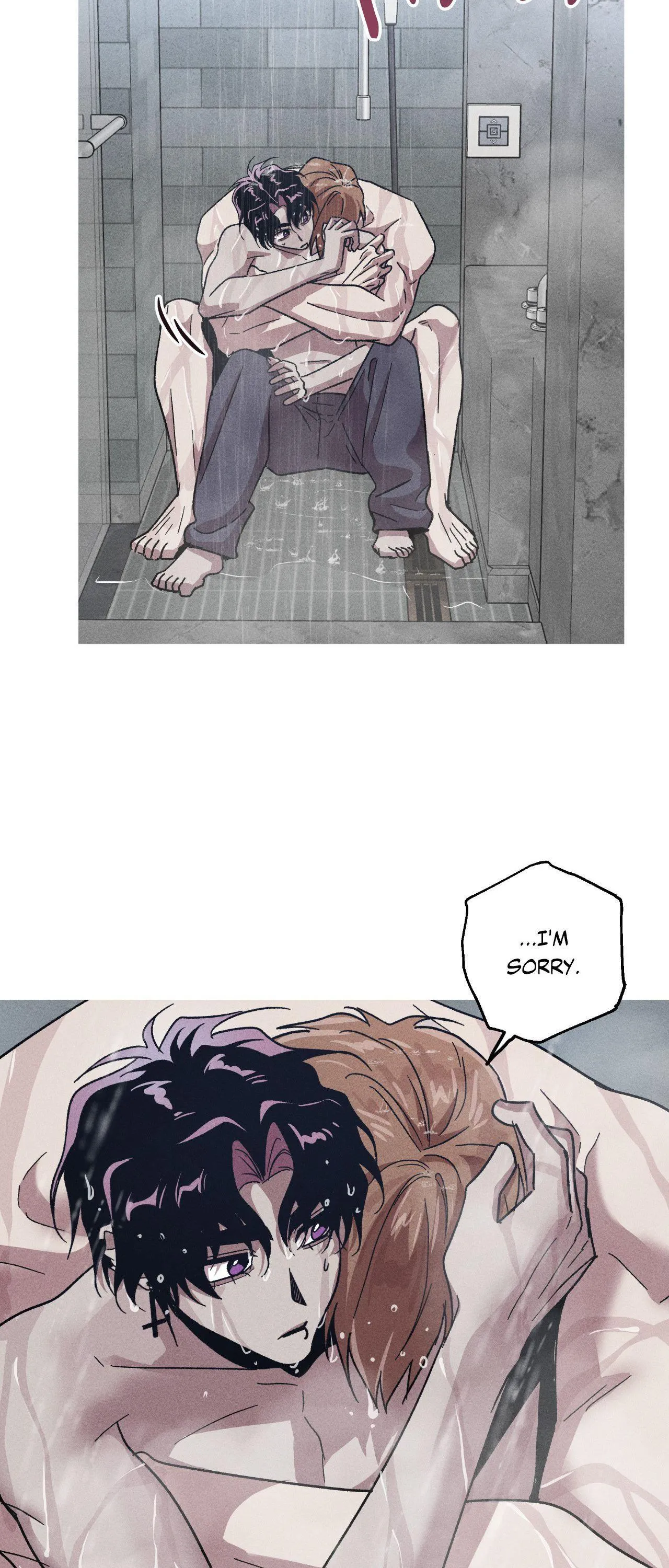 Kill Me If You Can - Chapter 100.6 Page 45