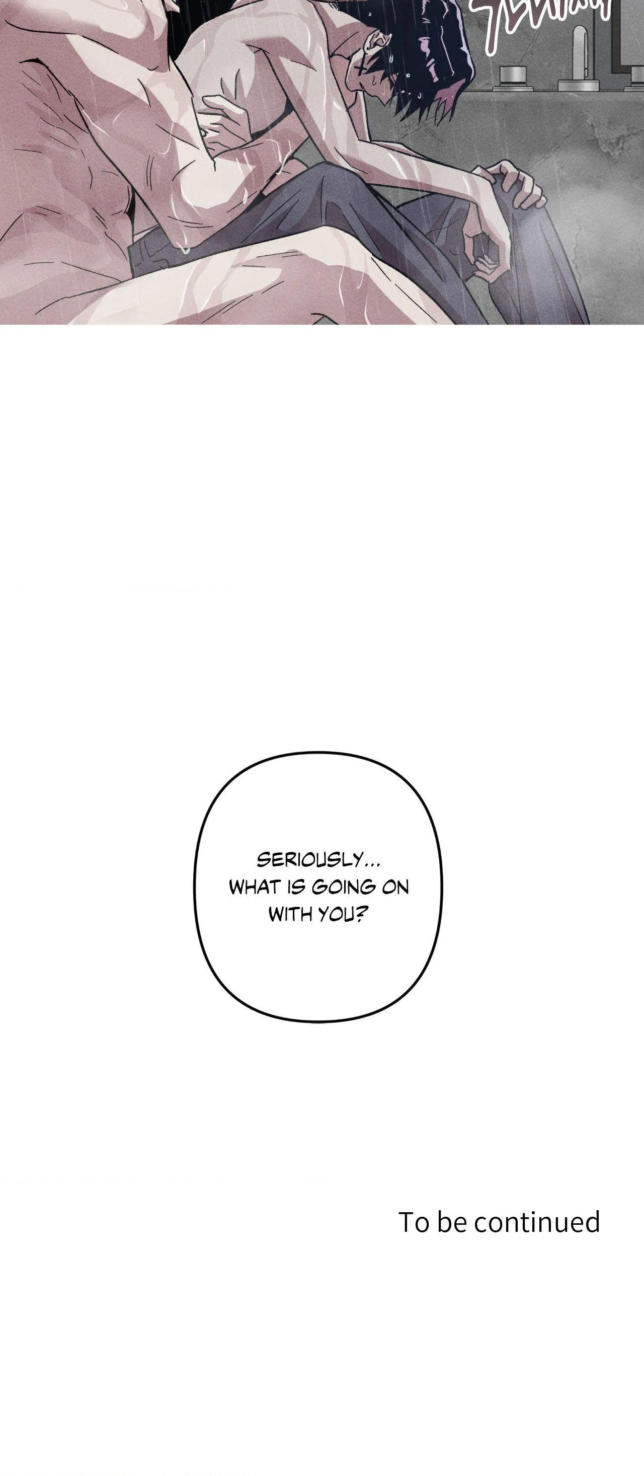 Kill Me If You Can - Chapter 100.6 Page 47