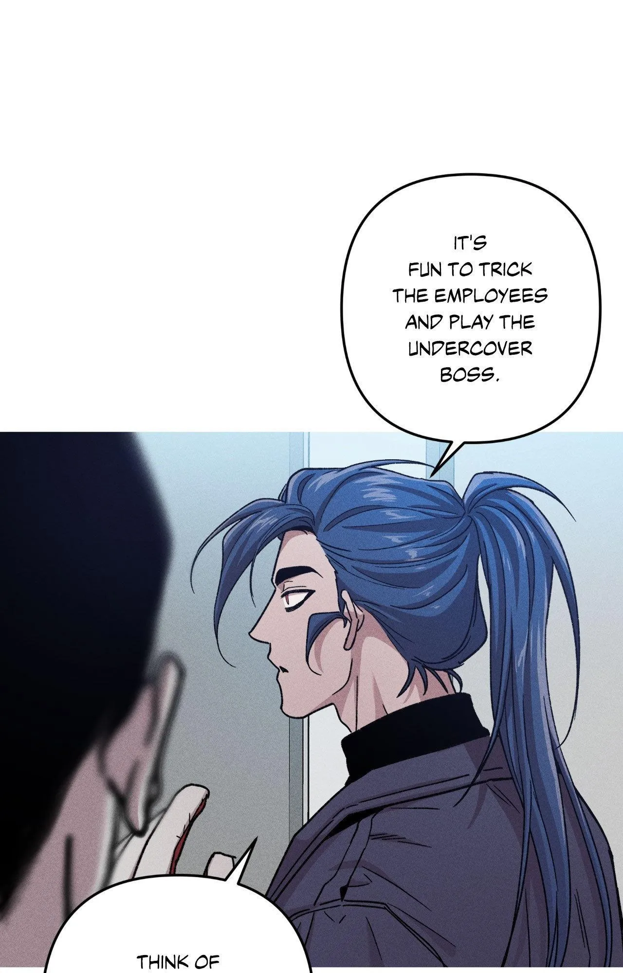 Kill Me If You Can - Chapter 100.7 Page 2