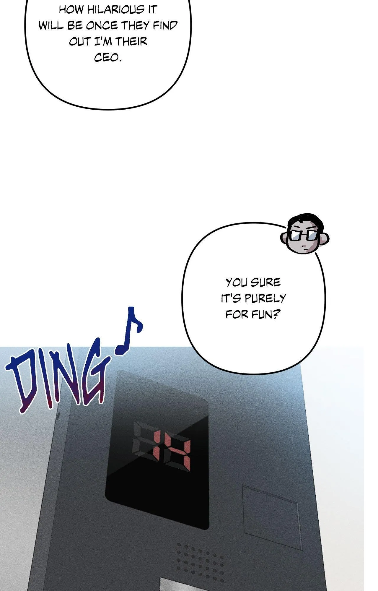 Kill Me If You Can - Chapter 100.7 Page 3