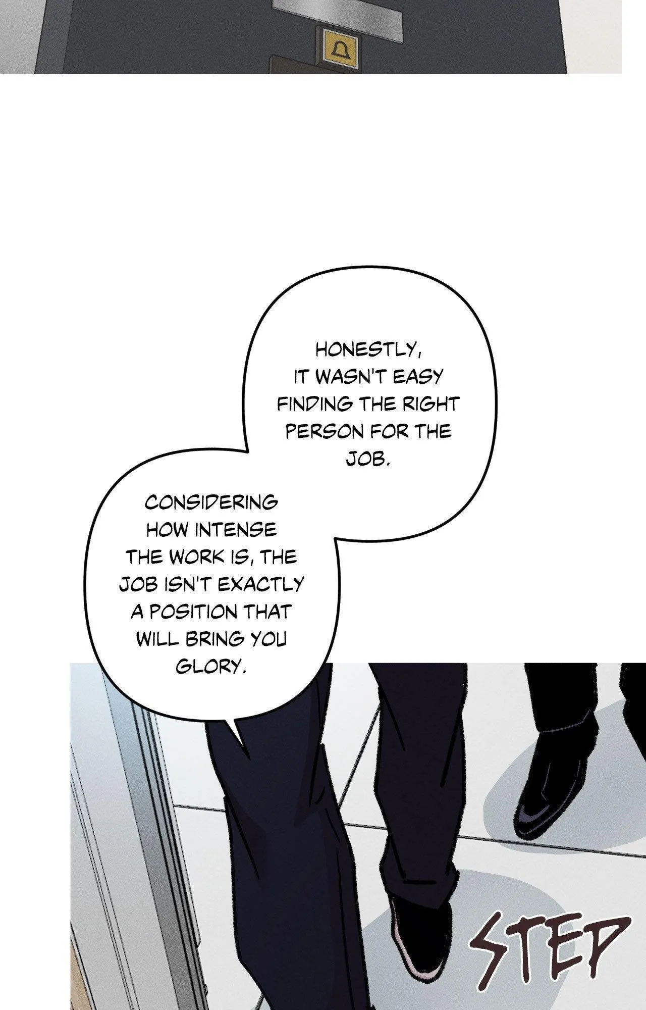 Kill Me If You Can - Chapter 100.7 Page 4