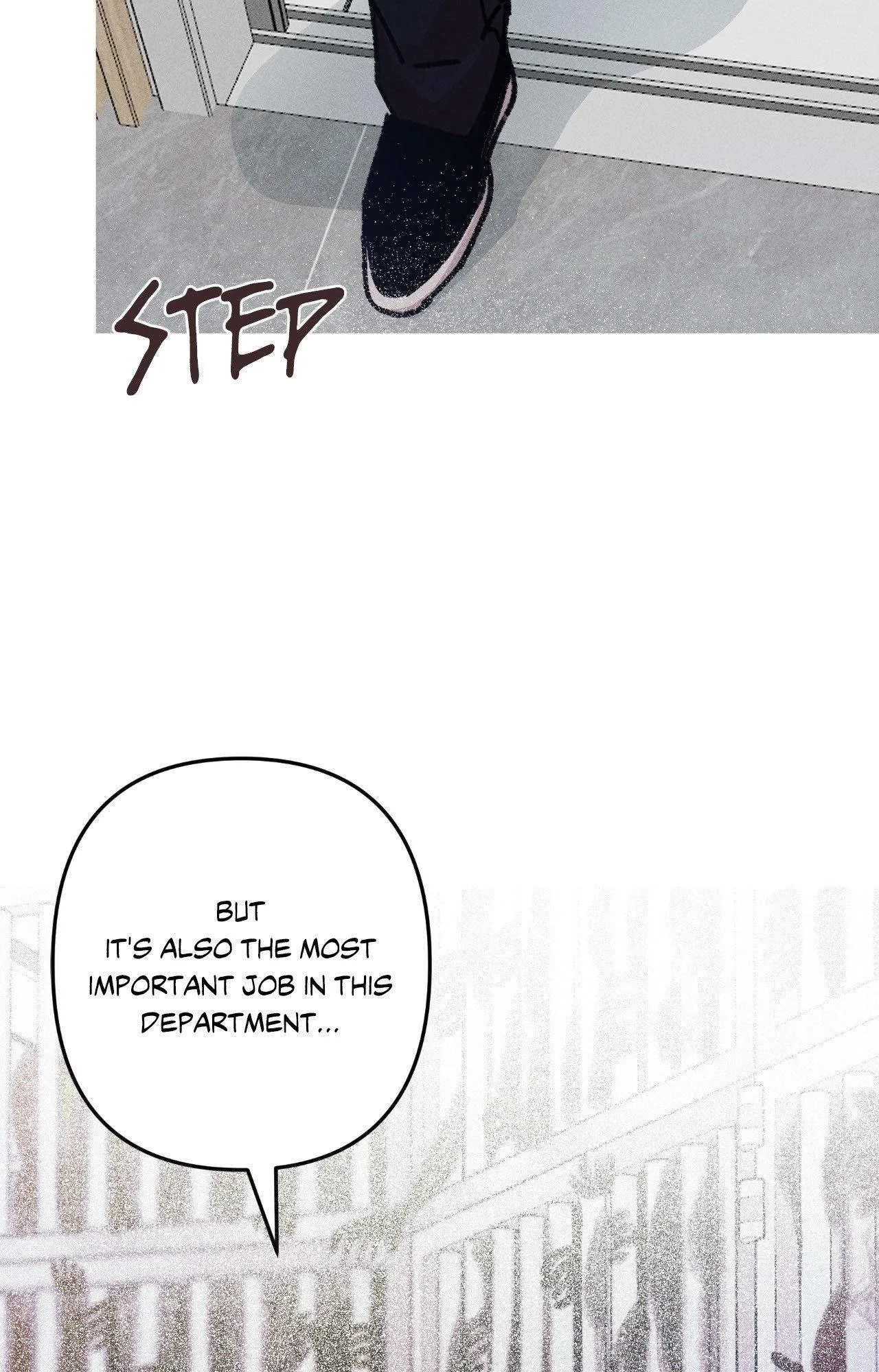 Kill Me If You Can - Chapter 100.7 Page 5