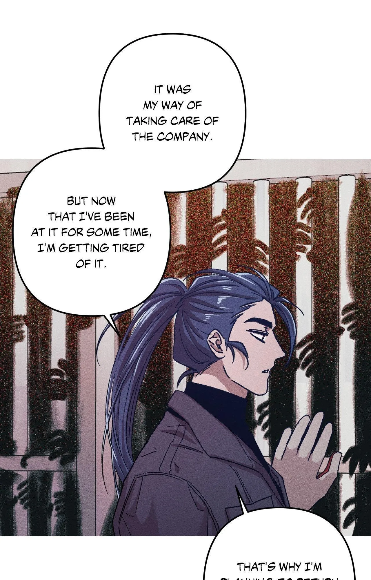 Kill Me If You Can - Chapter 100.7 Page 8