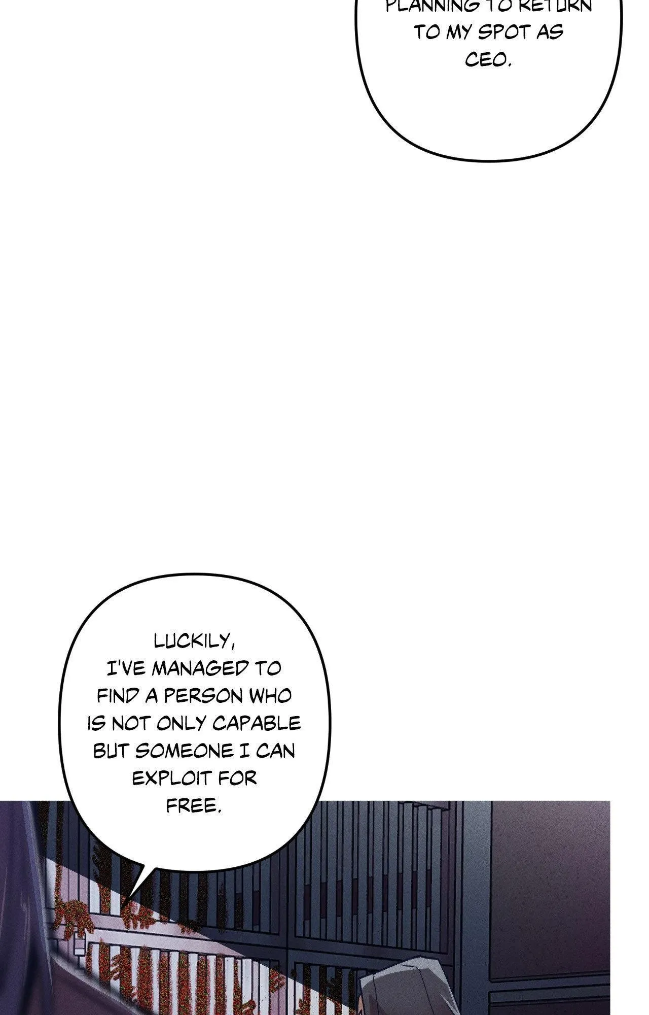 Kill Me If You Can - Chapter 100.7 Page 9