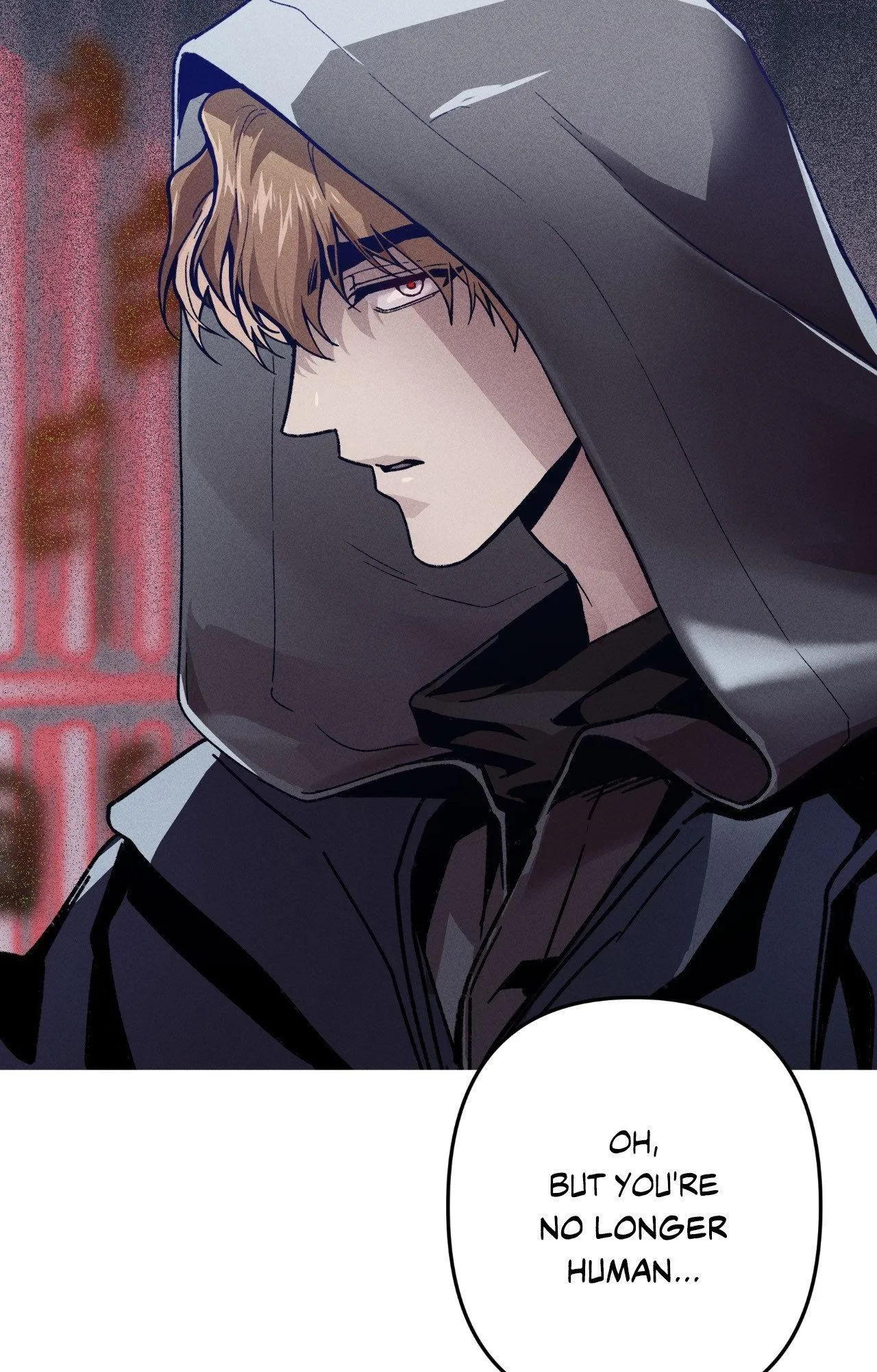 Kill Me If You Can - Chapter 100.7 Page 11