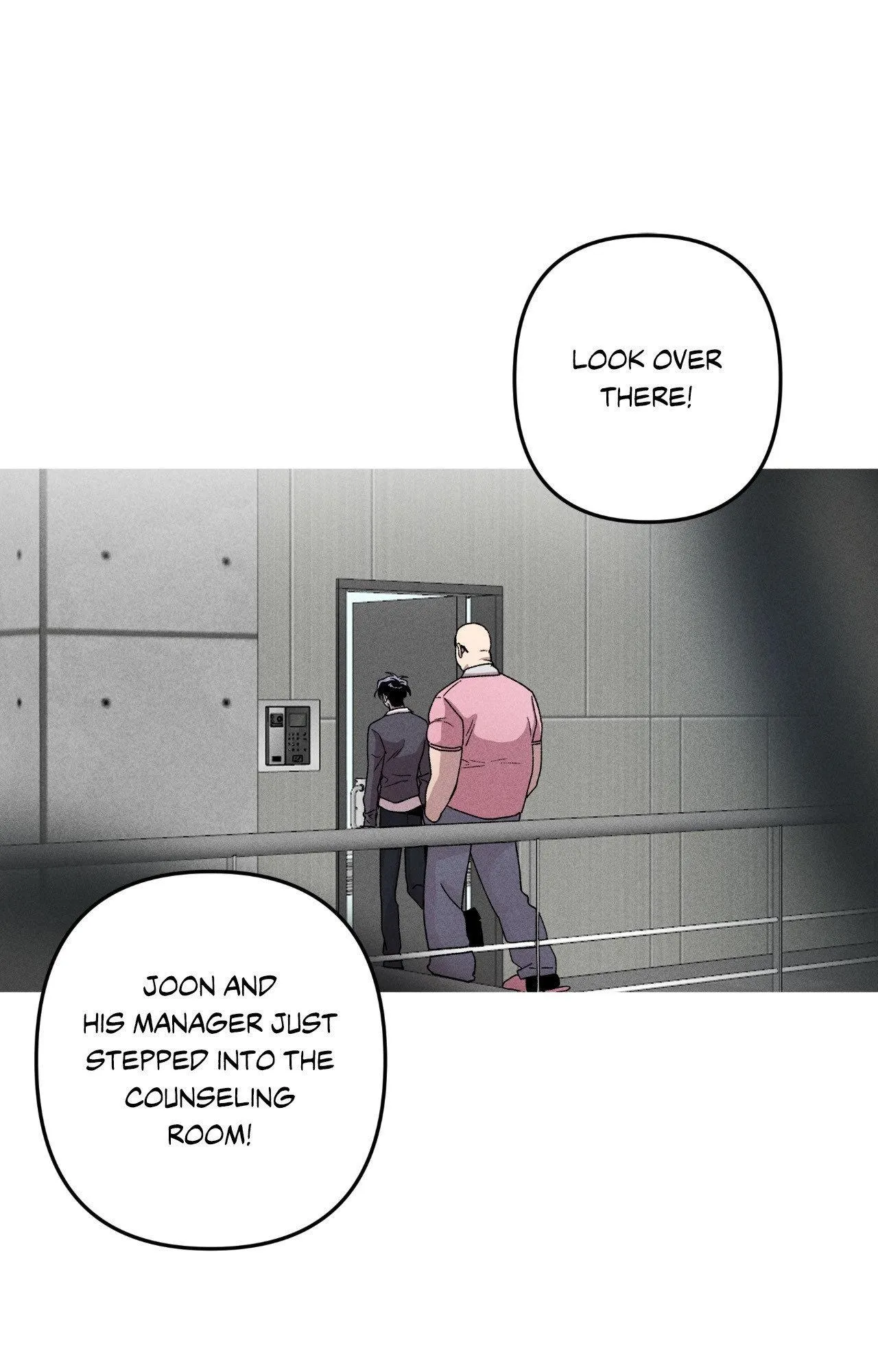 Kill Me If You Can - Chapter 100.7 Page 15