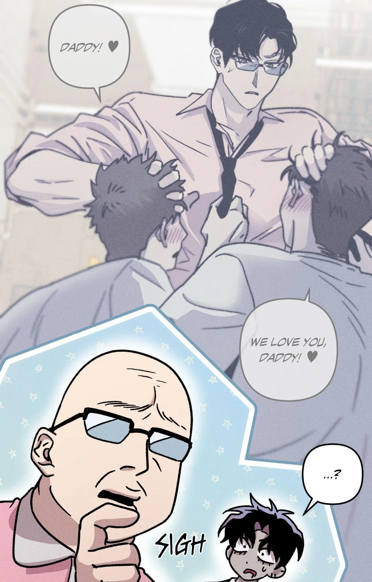 Kill Me If You Can - Chapter 100.7 Page 25