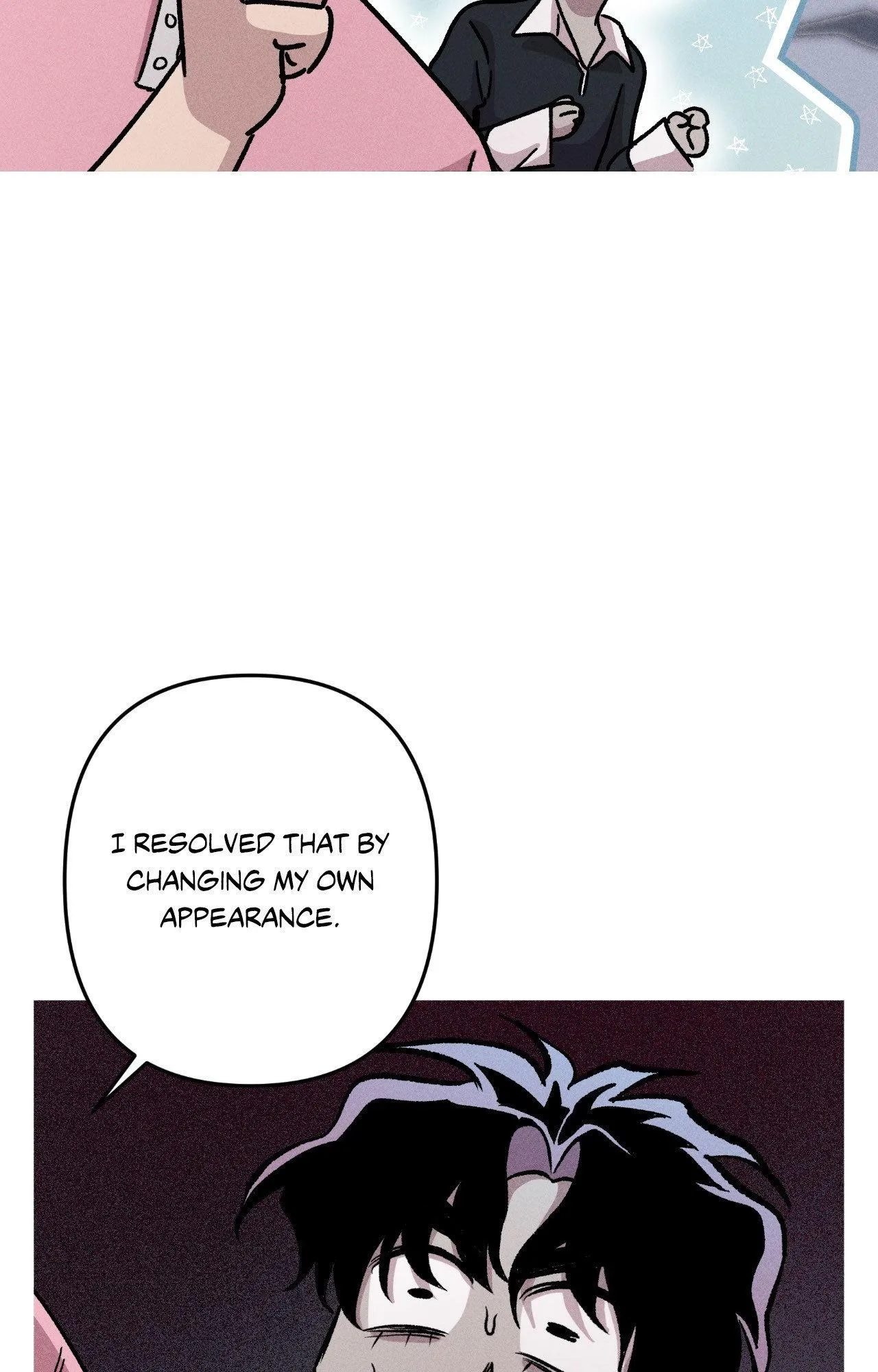 Kill Me If You Can - Chapter 100.7 Page 26