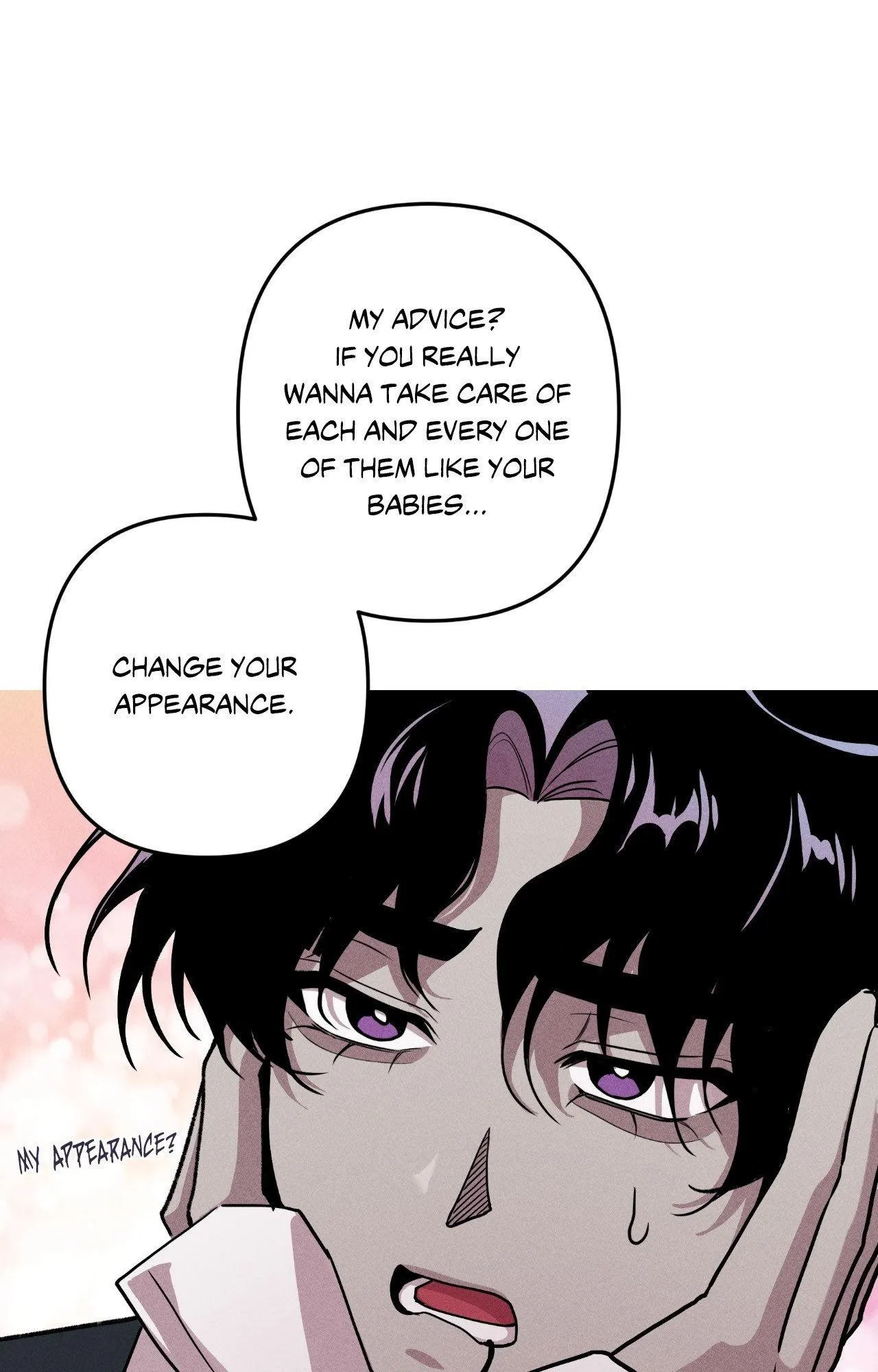 Kill Me If You Can - Chapter 100.7 Page 28