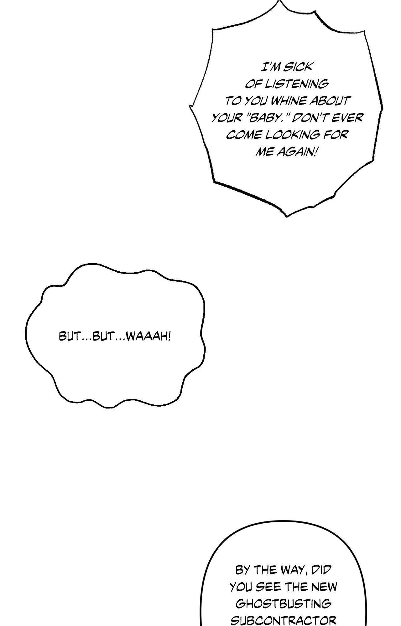 Kill Me If You Can - Chapter 100.7 Page 31