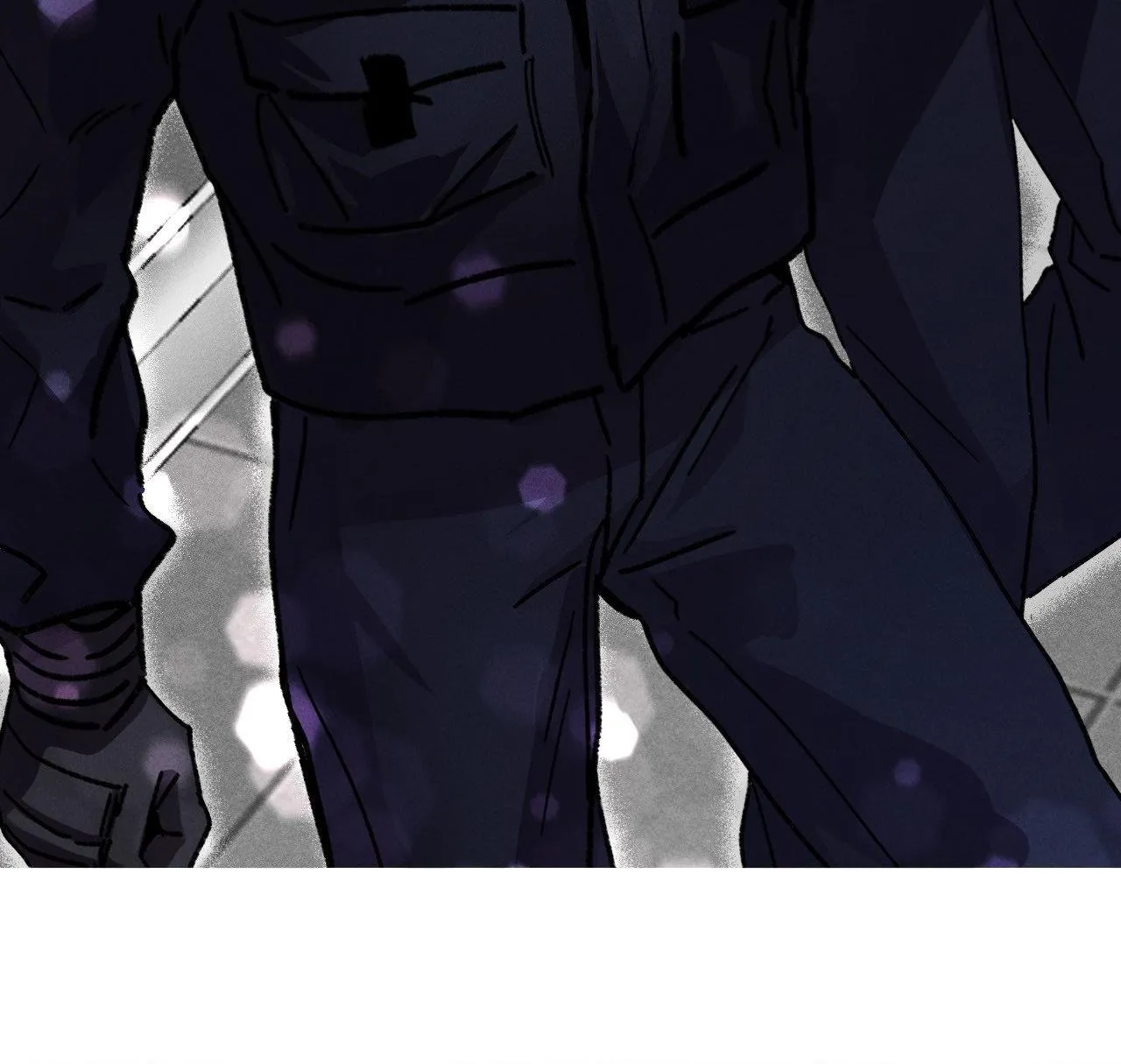 Kill Me If You Can - Chapter 100.7 Page 34