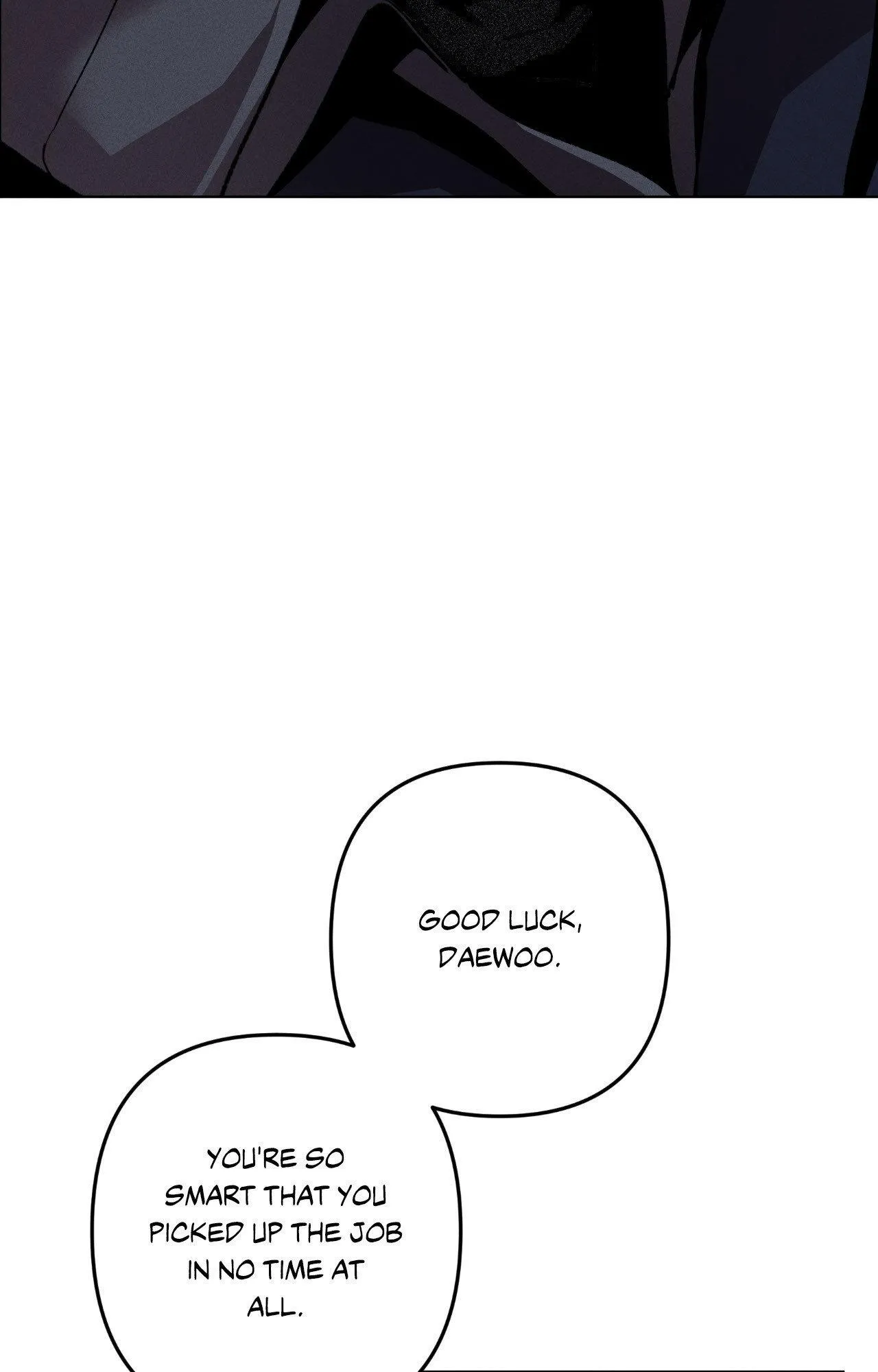 Kill Me If You Can - Chapter 100.7 Page 36