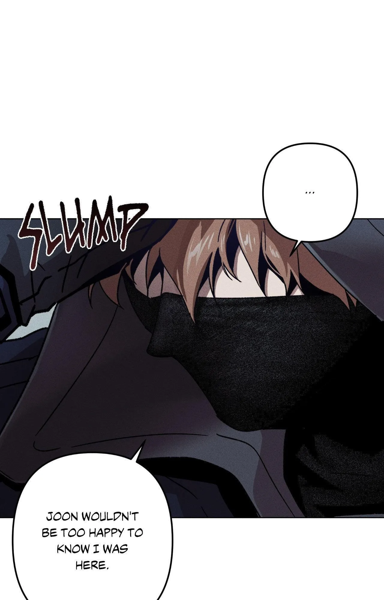 Kill Me If You Can - Chapter 100.7 Page 39