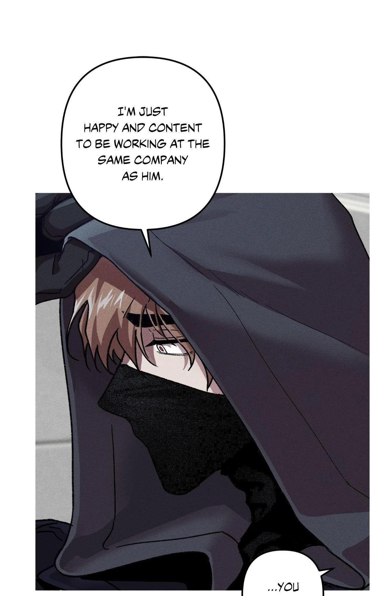 Kill Me If You Can - Chapter 100.7 Page 42