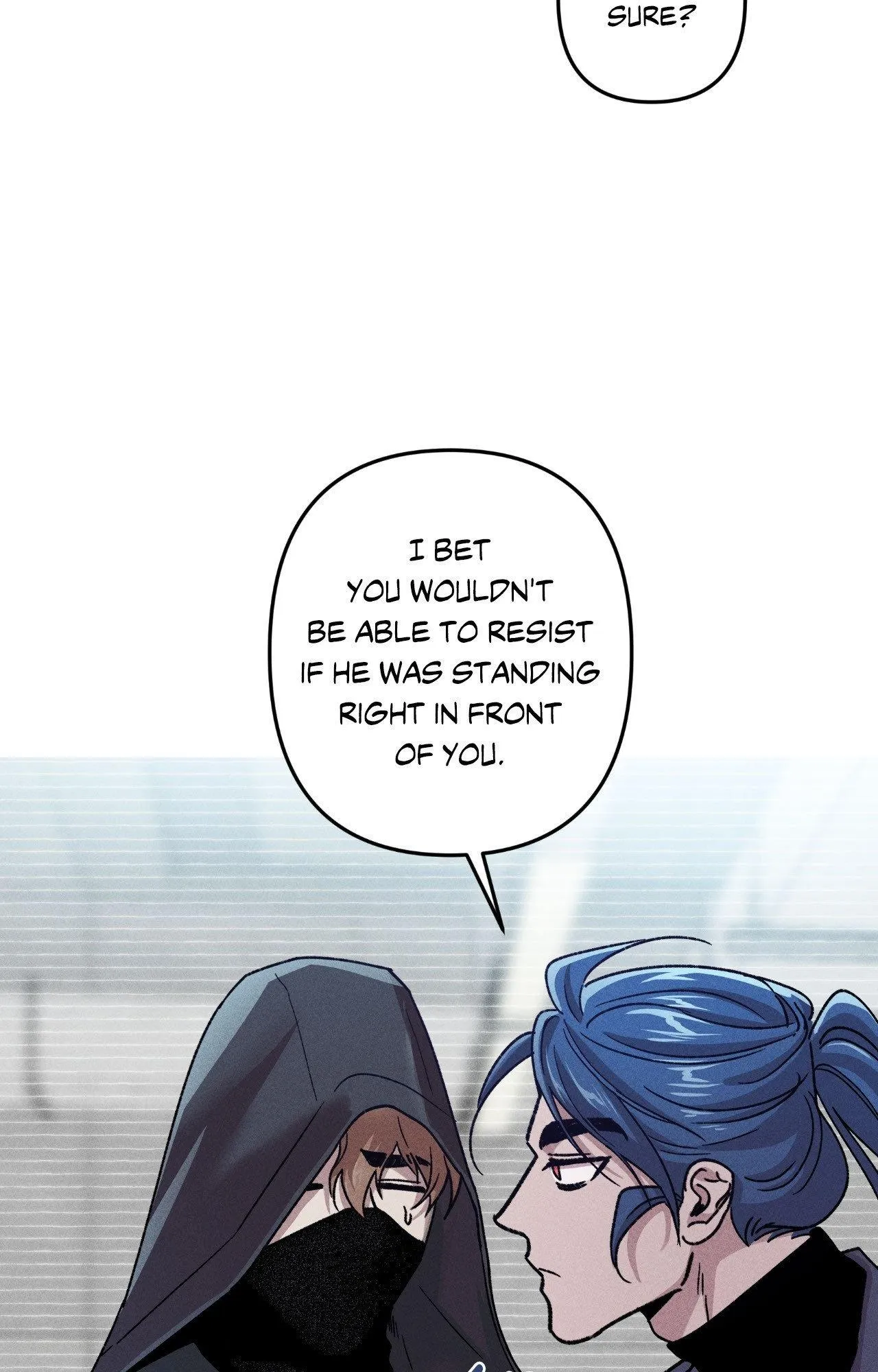 Kill Me If You Can - Chapter 100.7 Page 43