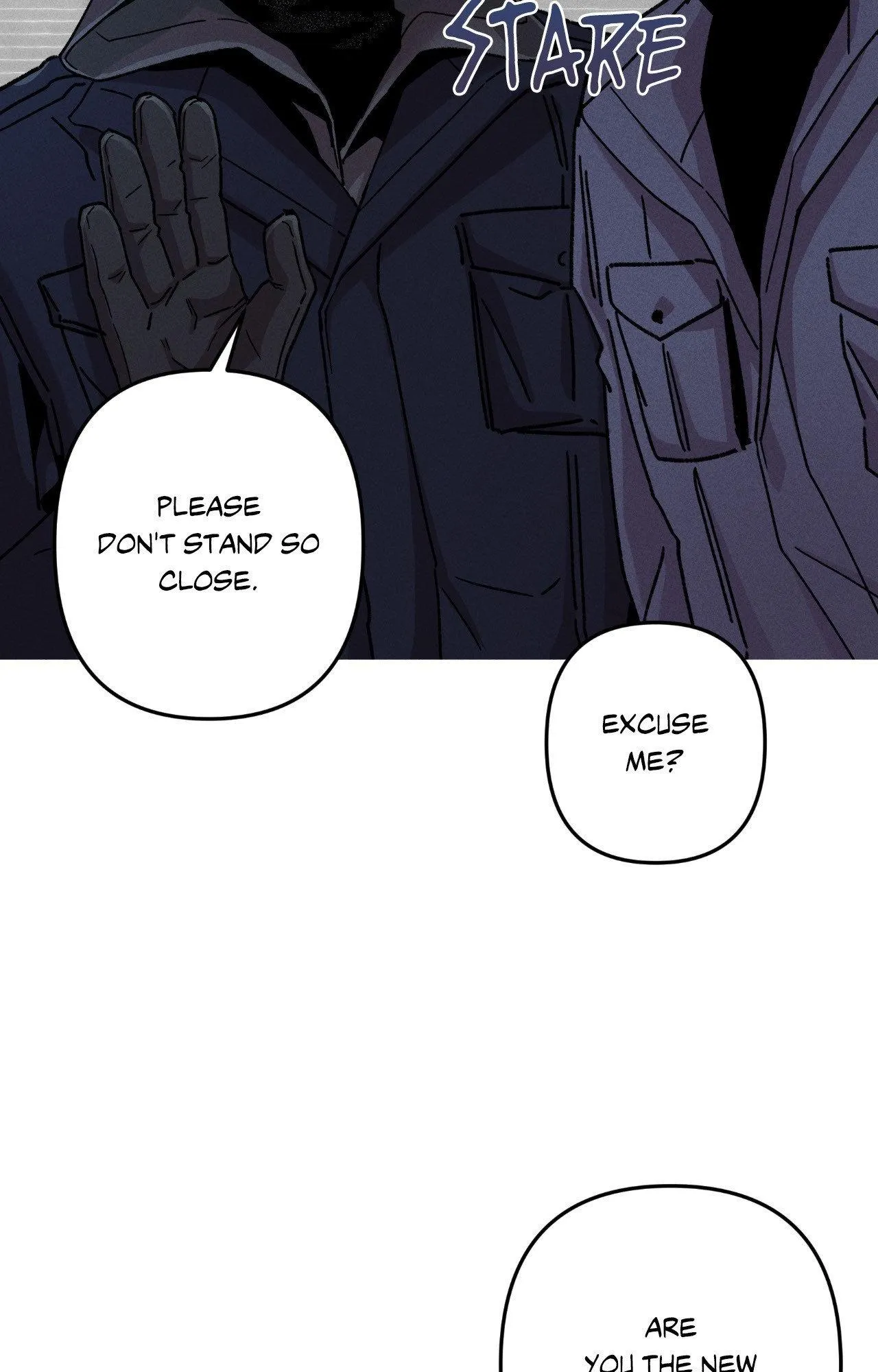 Kill Me If You Can - Chapter 100.7 Page 44