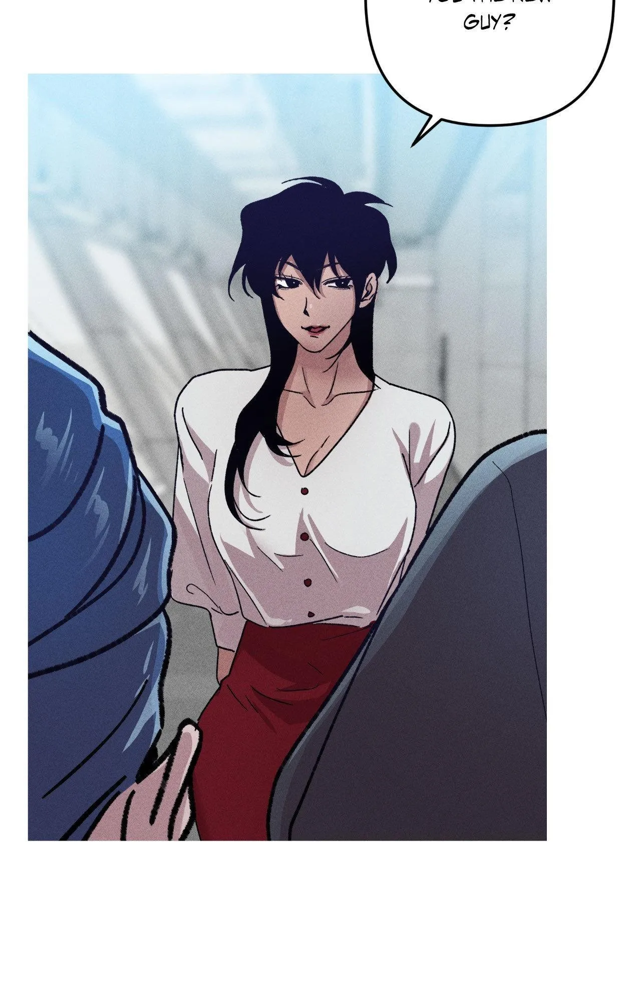 Kill Me If You Can - Chapter 100.7 Page 45