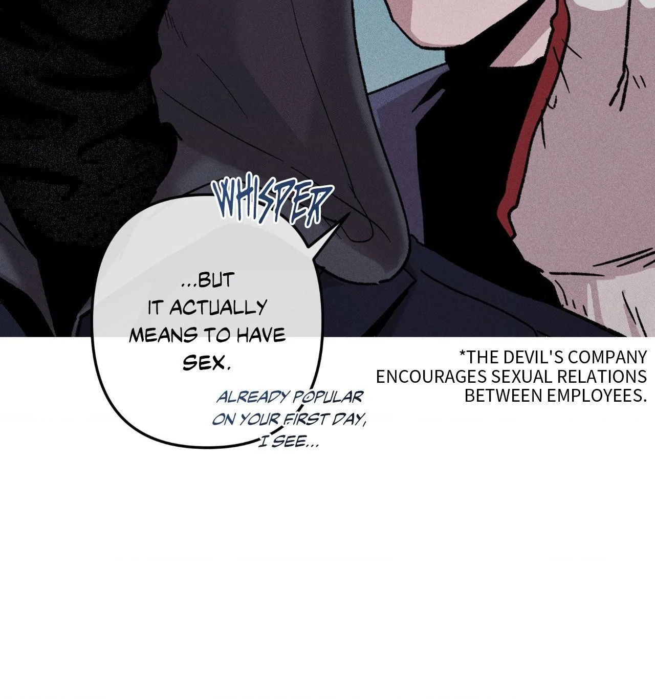 Kill Me If You Can - Chapter 100.7 Page 48