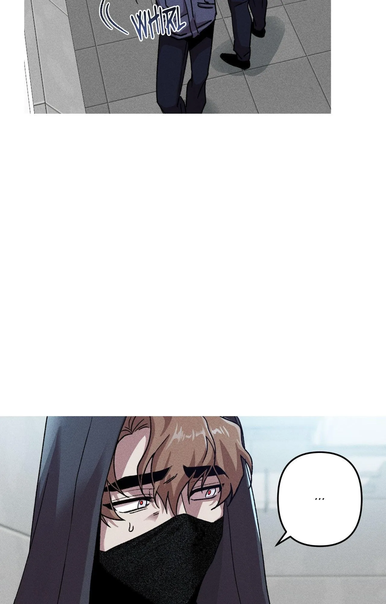 Kill Me If You Can - Chapter 100.7 Page 50