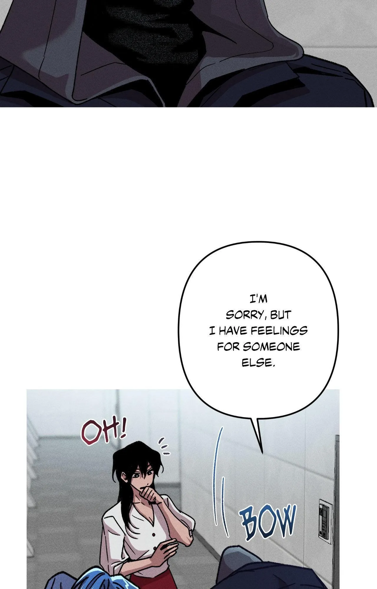 Kill Me If You Can - Chapter 100.7 Page 51