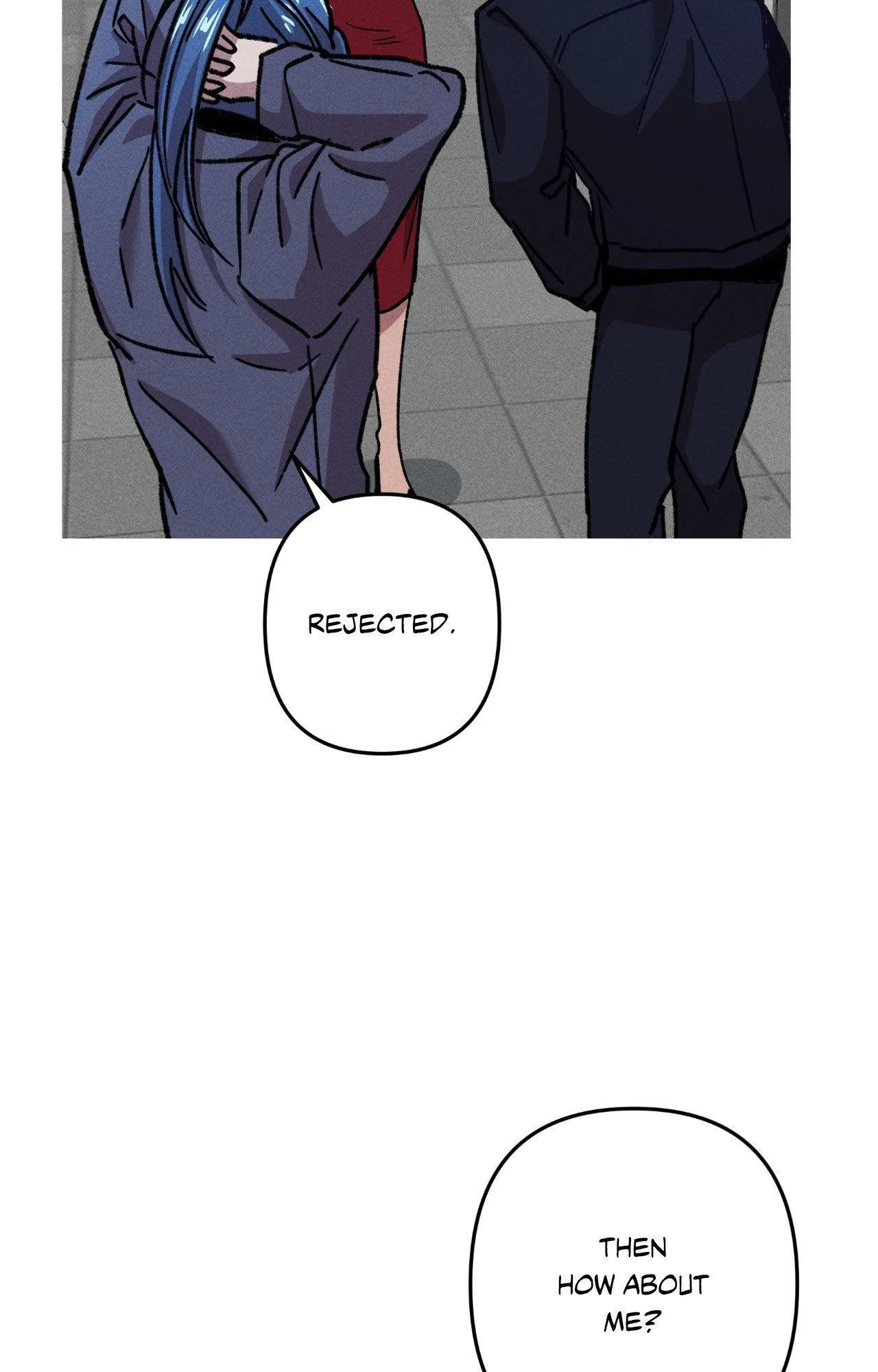 Kill Me If You Can - Chapter 100.7 Page 52