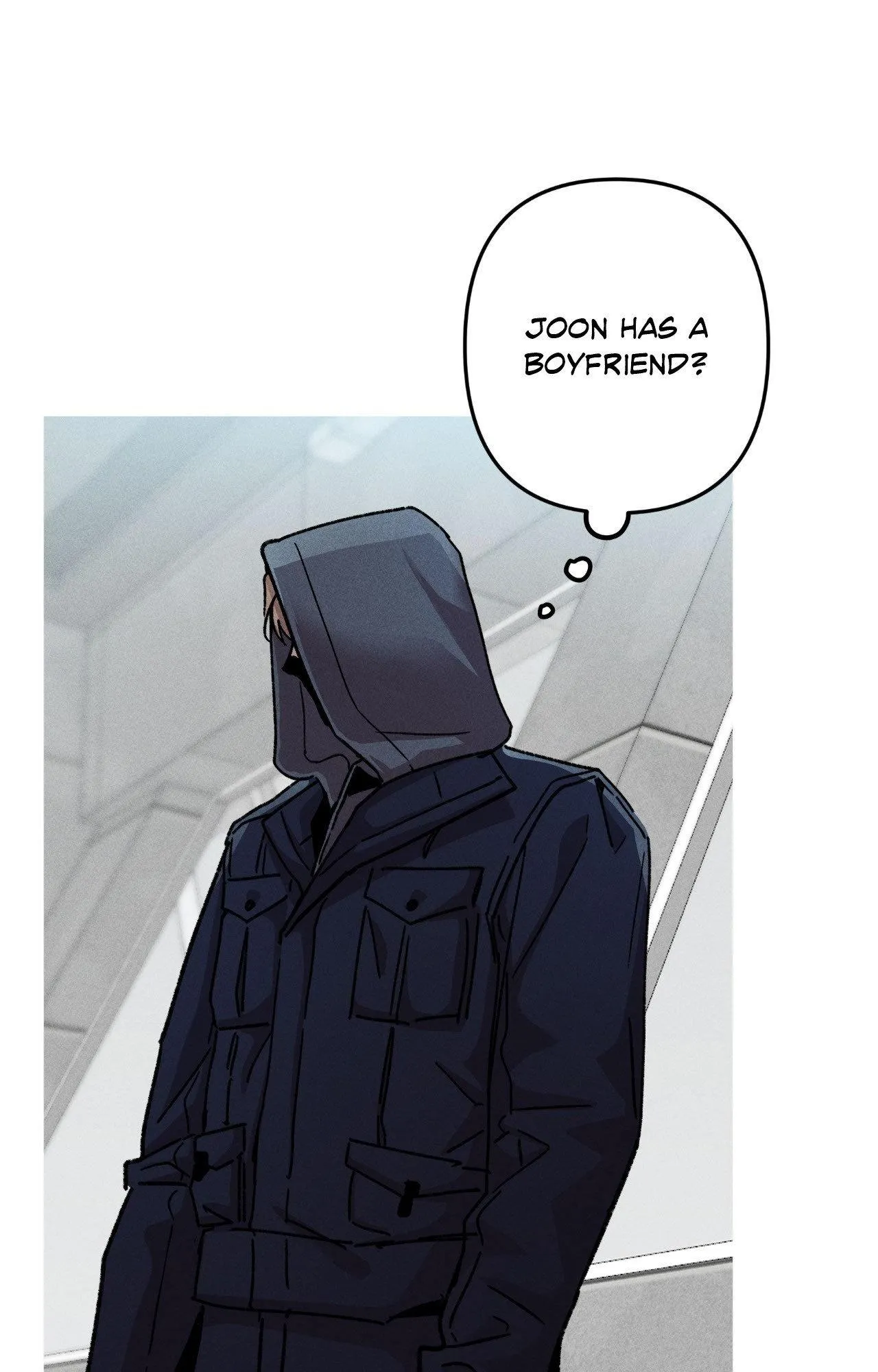Kill Me If You Can - Chapter 100.7 Page 56