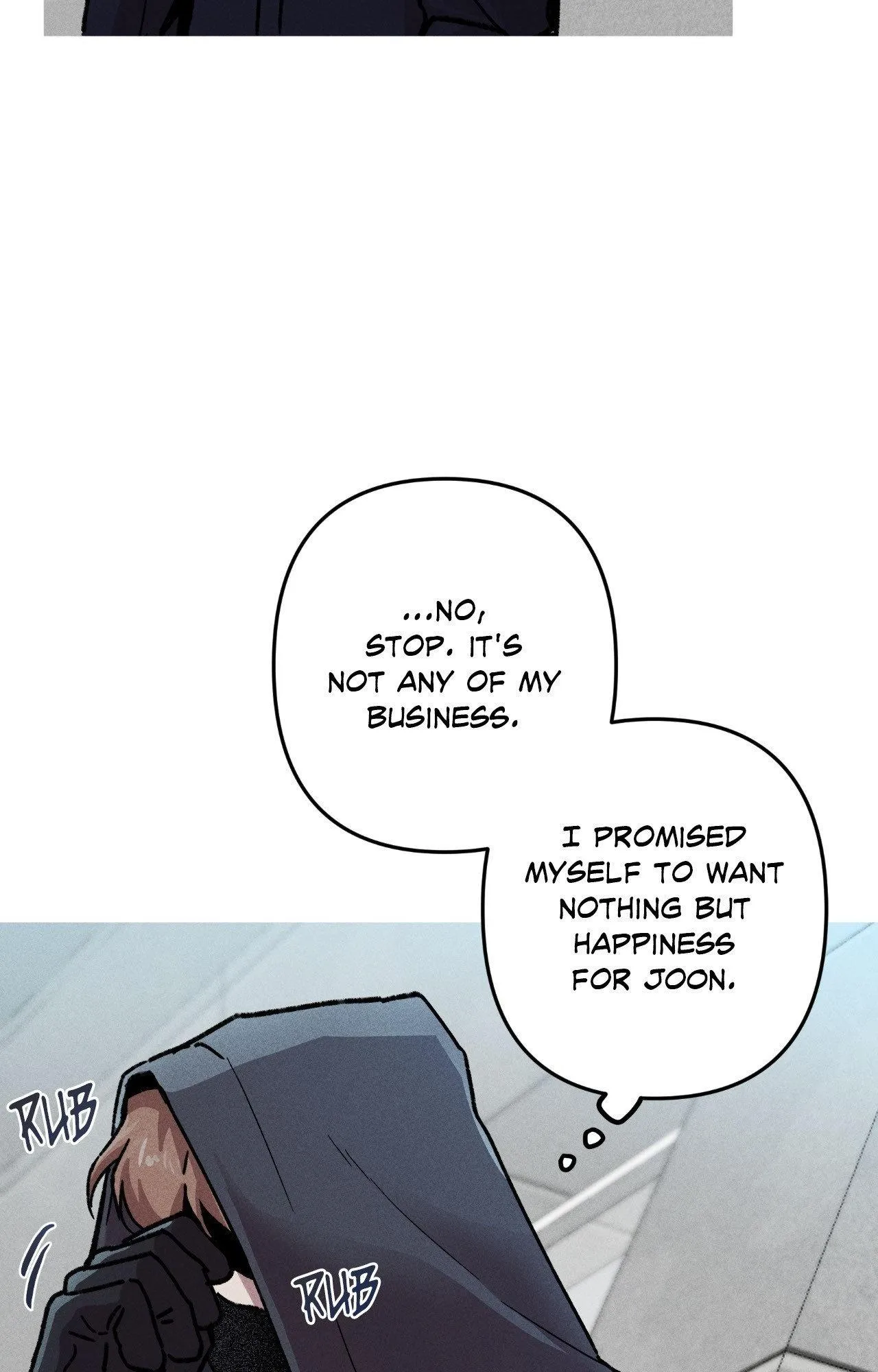 Kill Me If You Can - Chapter 100.7 Page 57