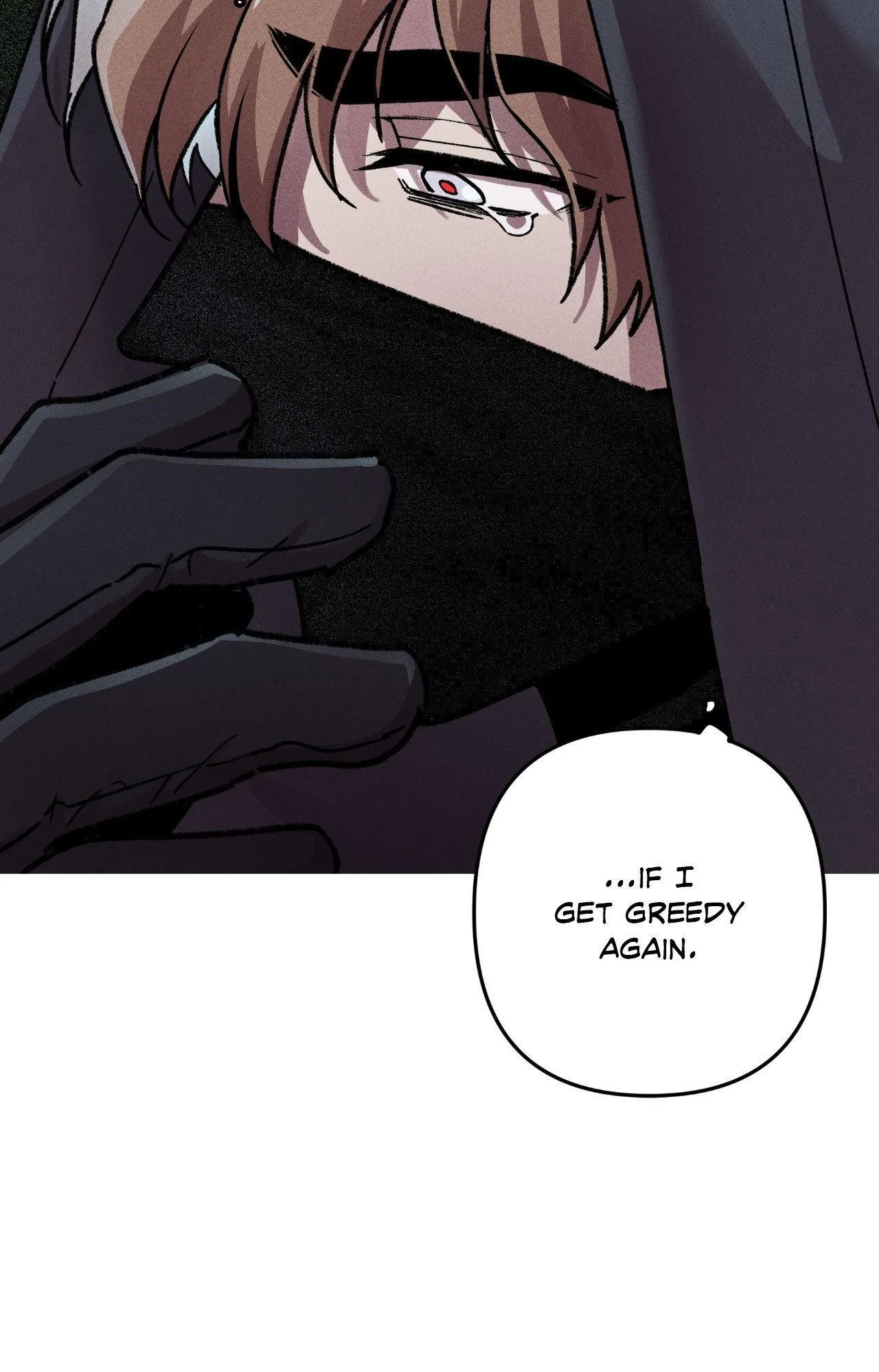 Kill Me If You Can - Chapter 100.7 Page 59