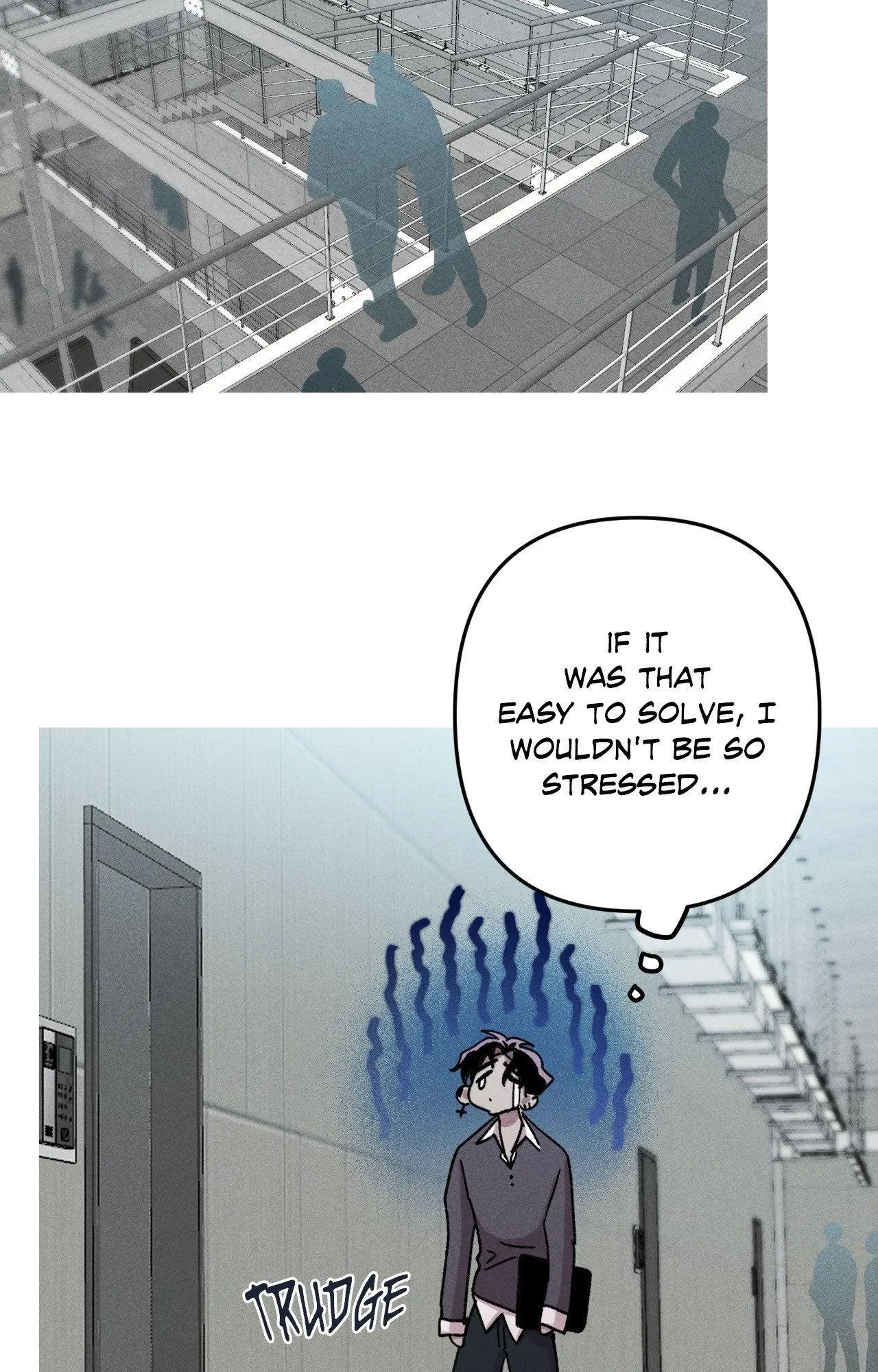 Kill Me If You Can - Chapter 100.7 Page 64