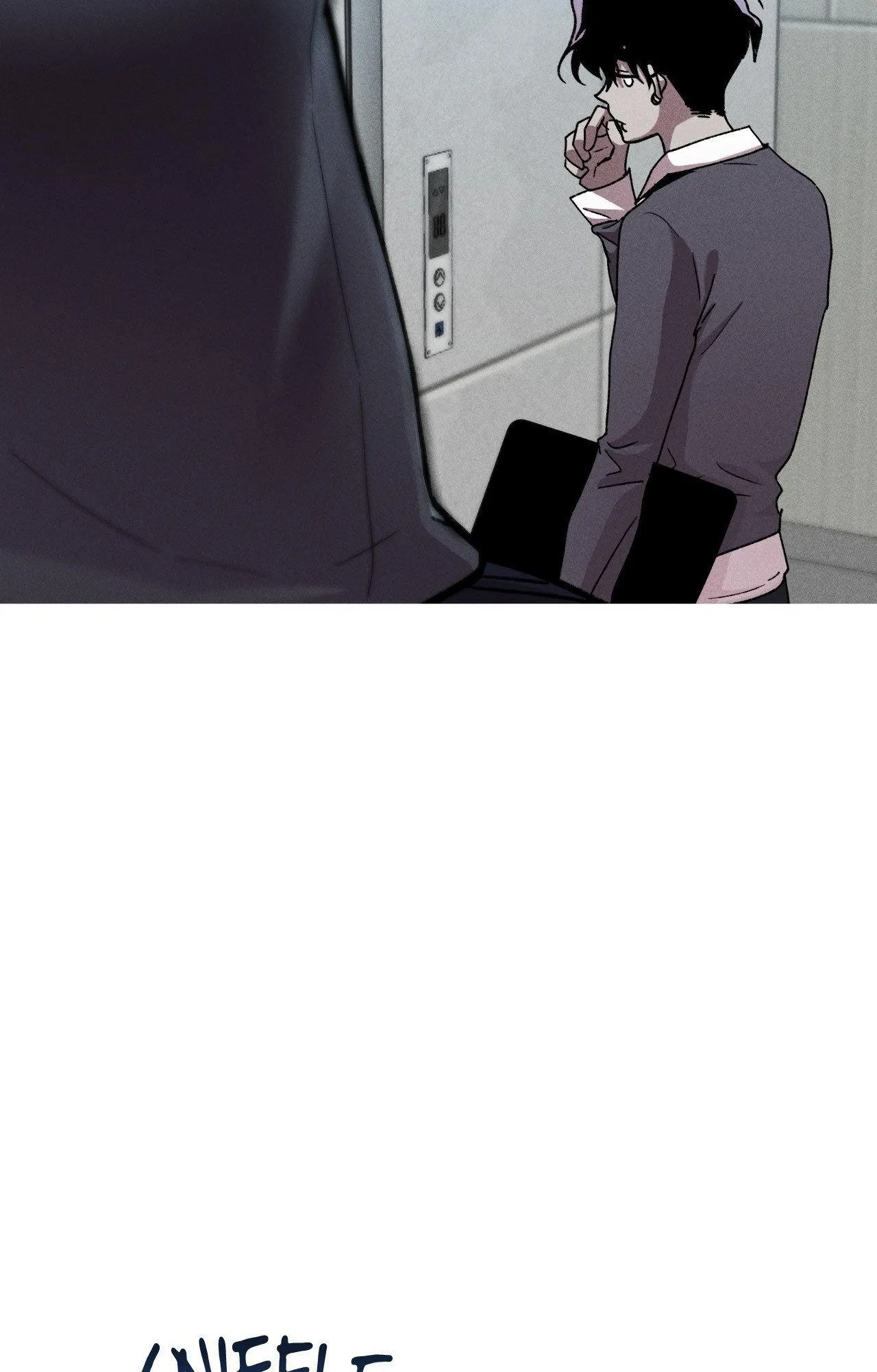 Kill Me If You Can - Chapter 100.7 Page 66