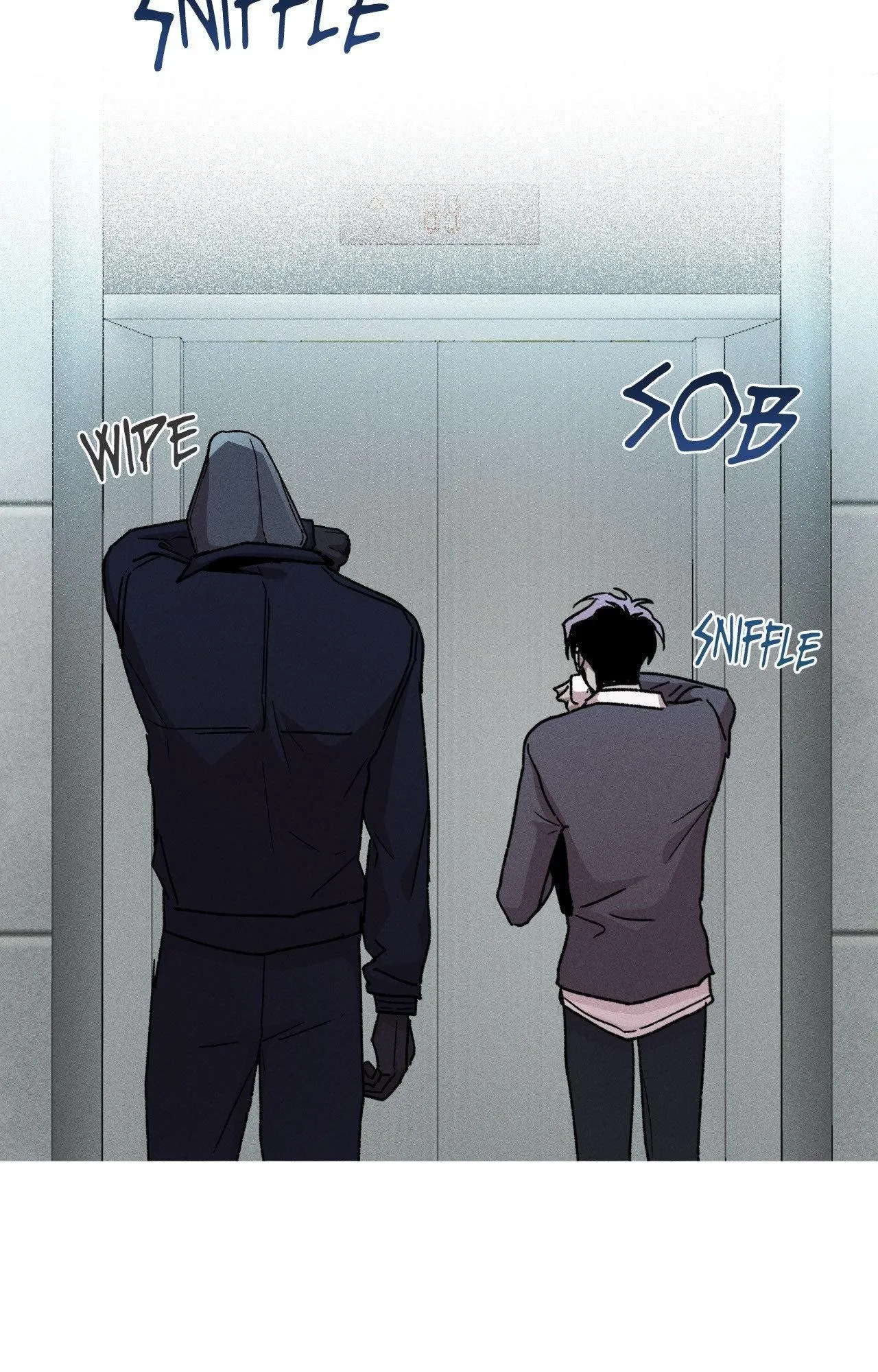 Kill Me If You Can - Chapter 100.7 Page 67