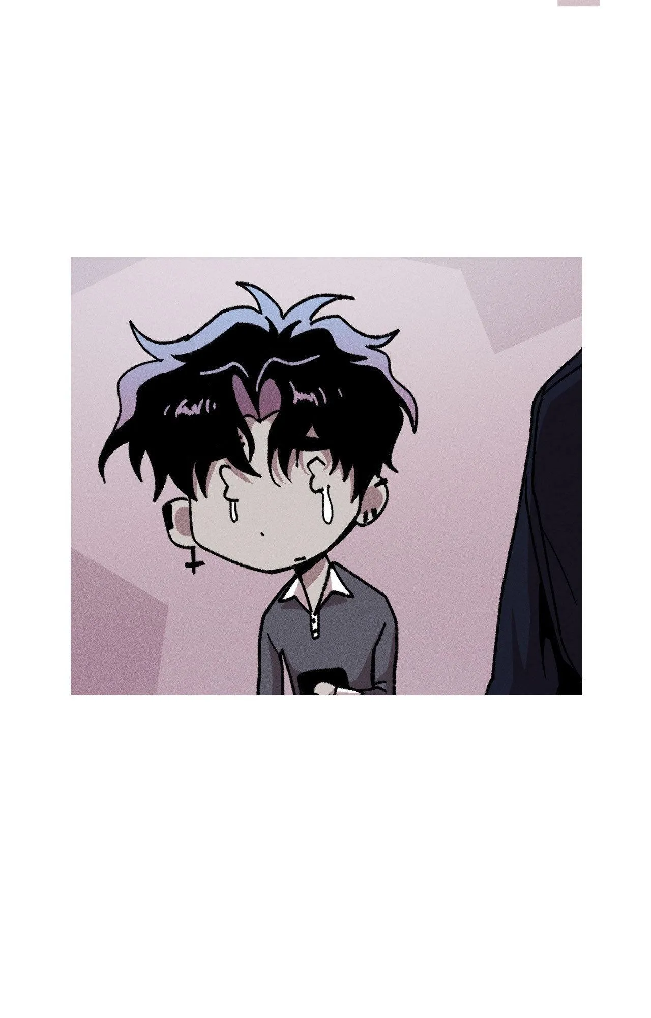 Kill Me If You Can - Chapter 100.7 Page 70