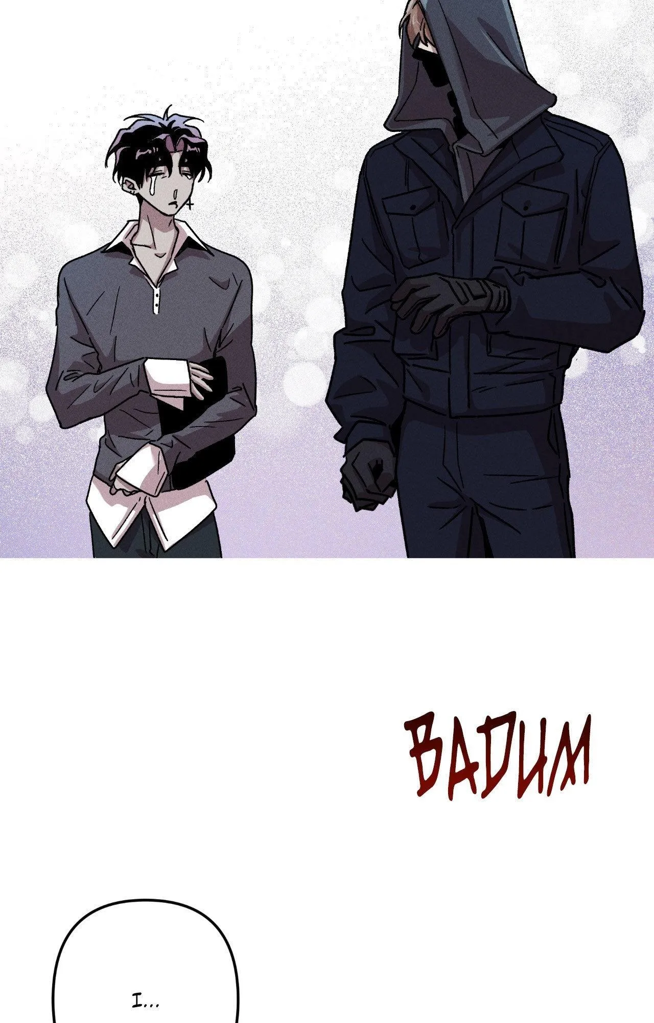 Kill Me If You Can - Chapter 100.7 Page 74