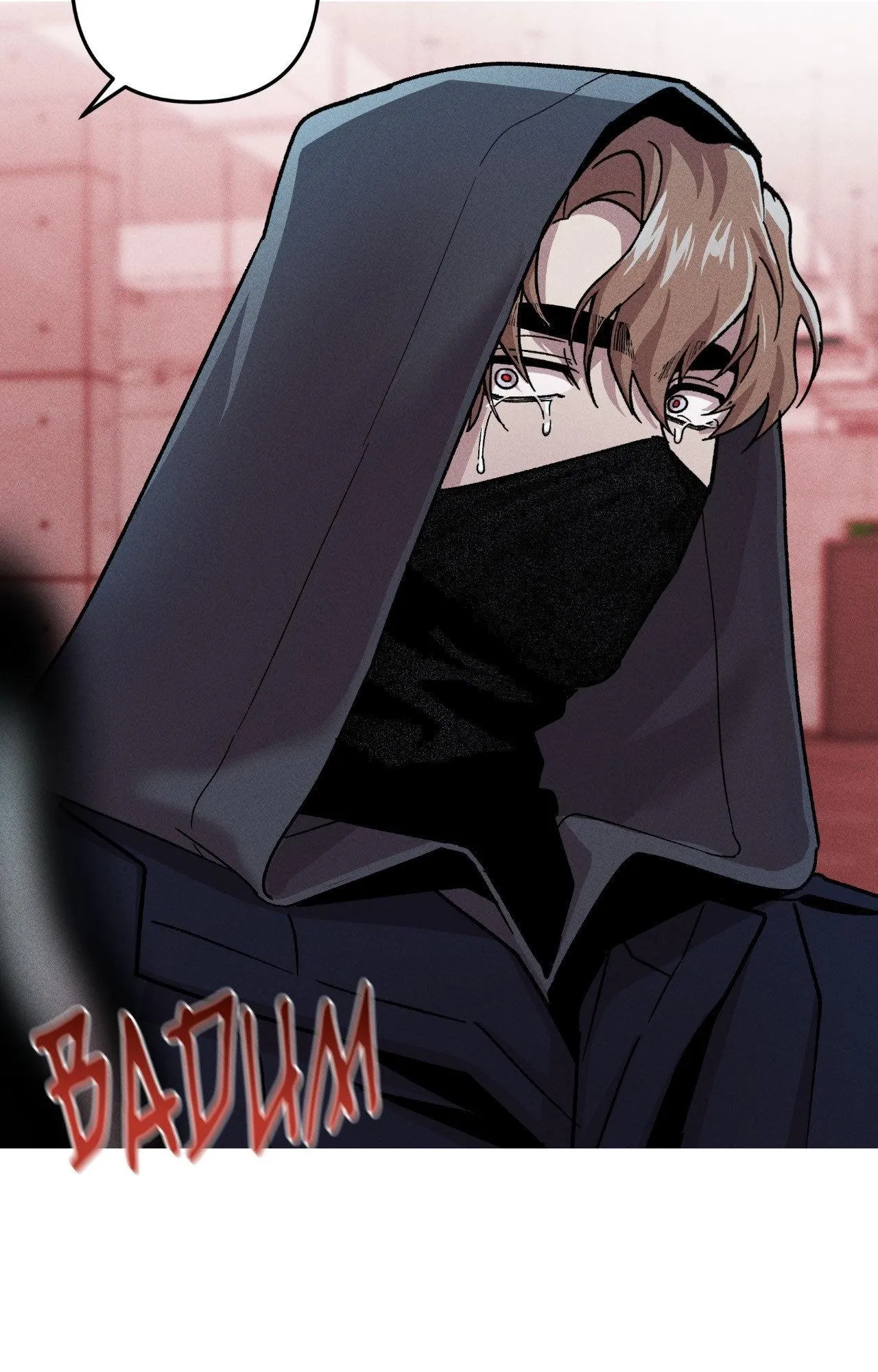 Kill Me If You Can - Chapter 100.7 Page 75