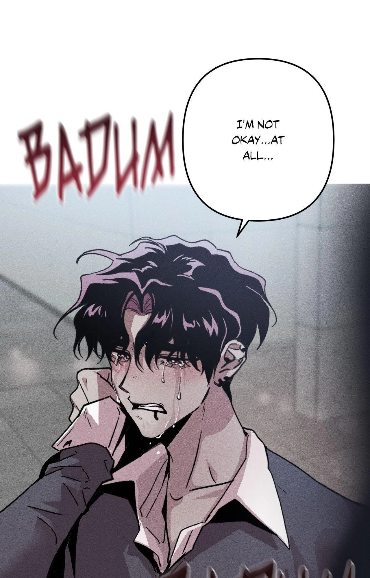Kill Me If You Can - Chapter 100.7 Page 77